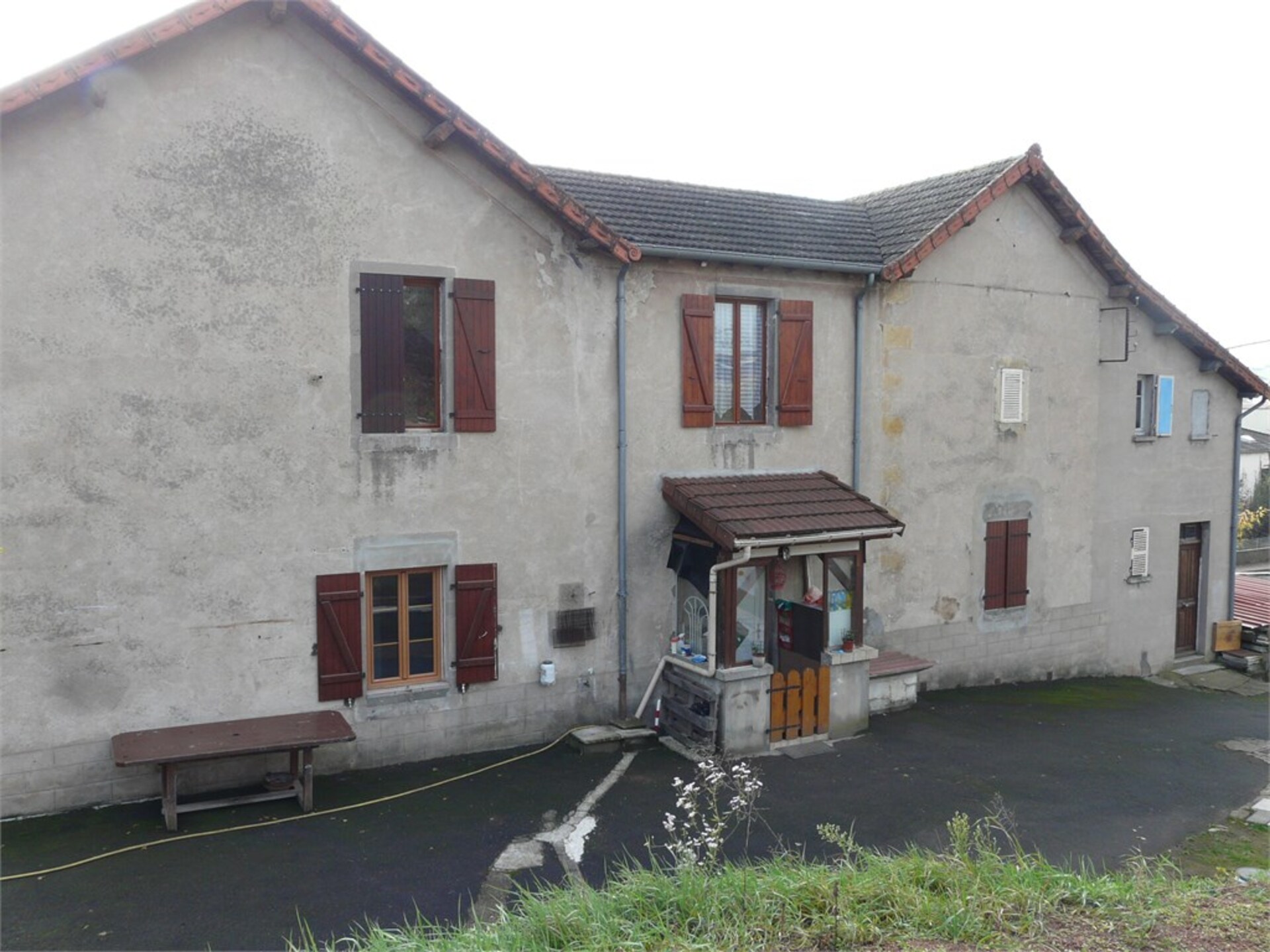 Maison