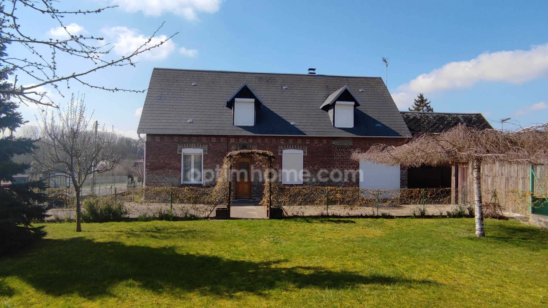 Maison