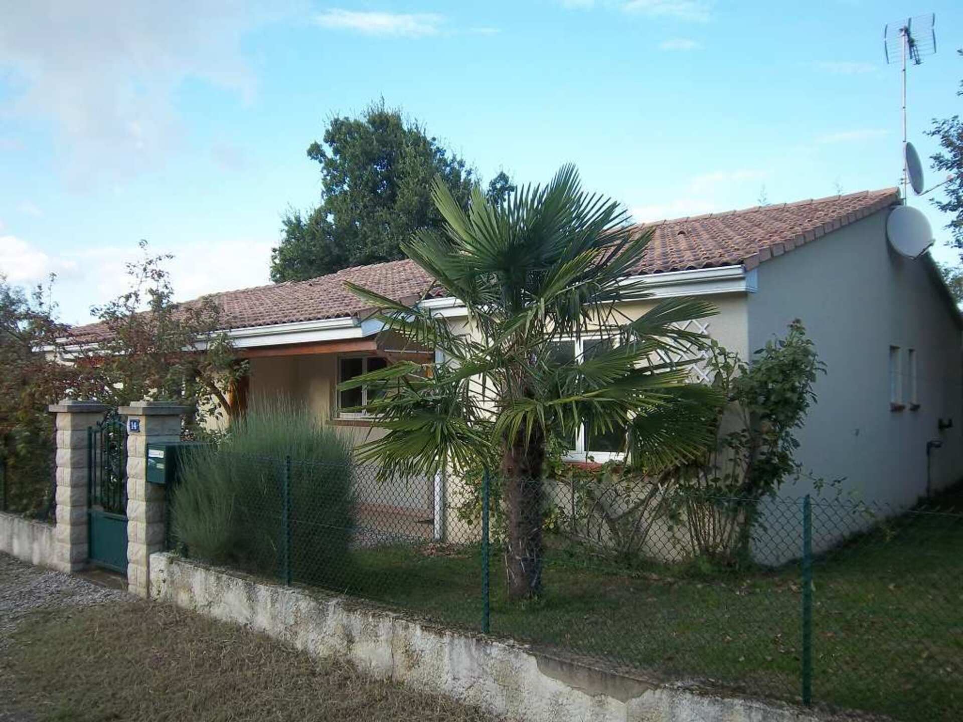 Maison