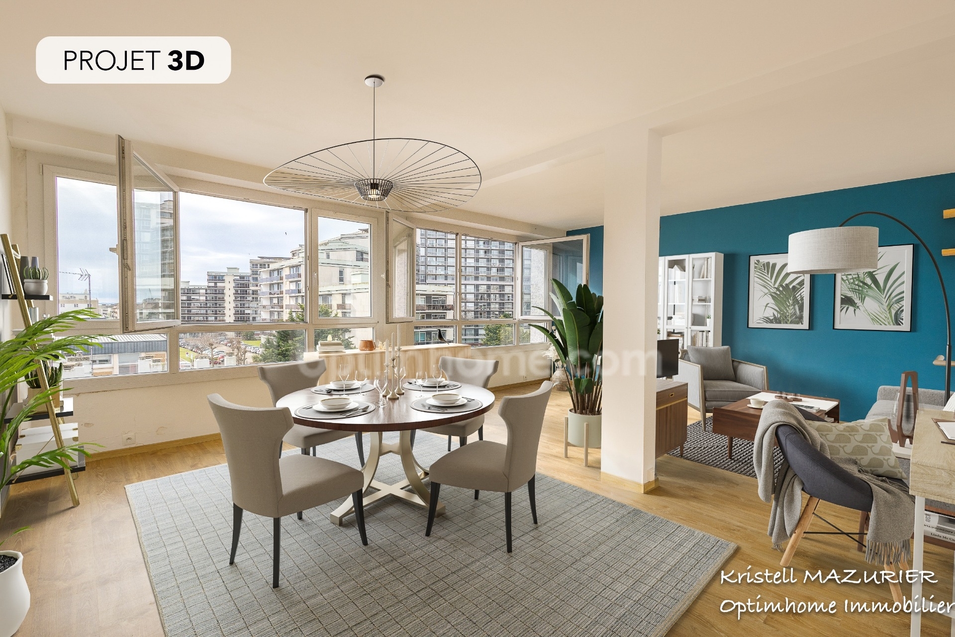 Appartement