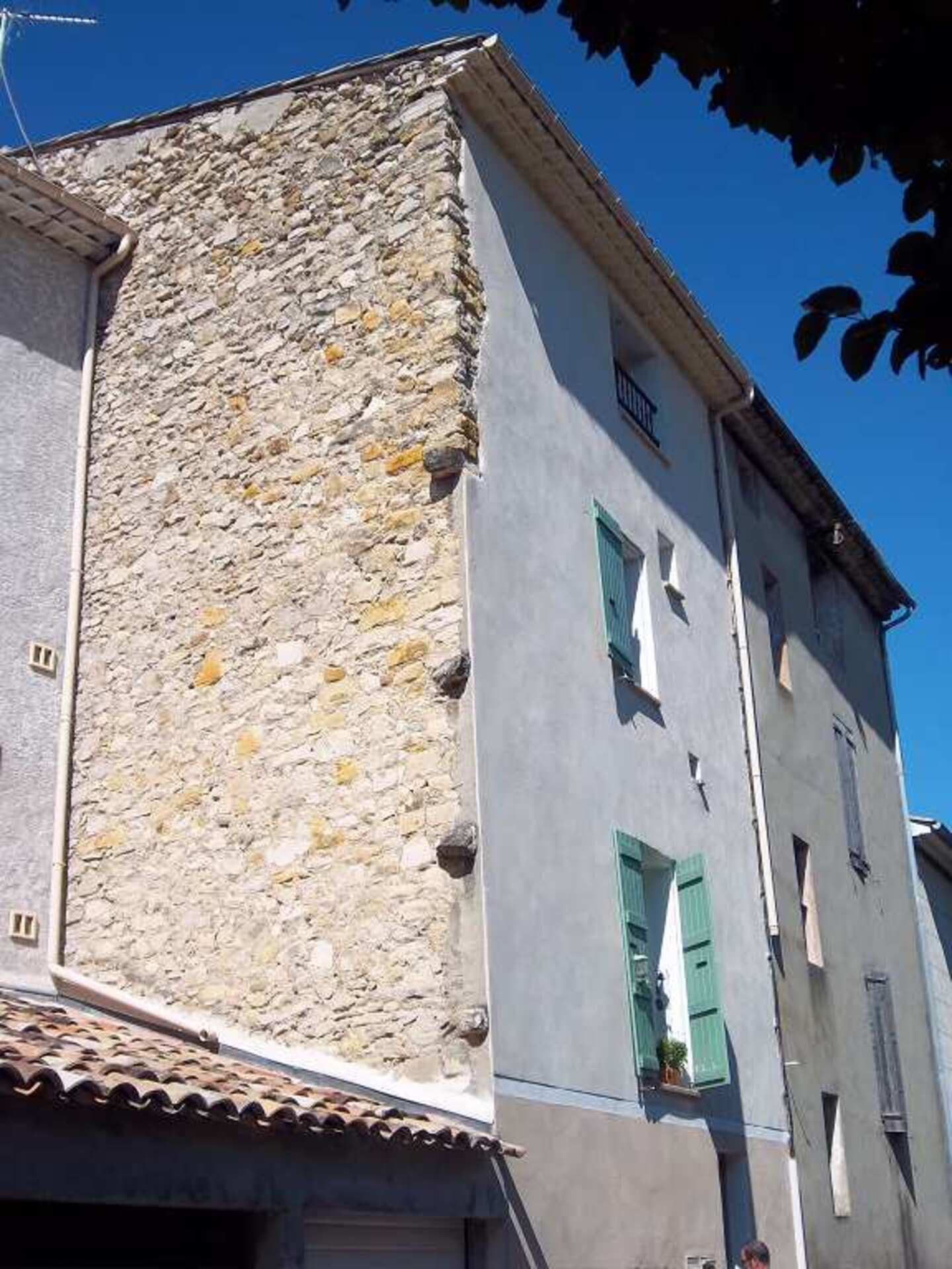 Immeuble