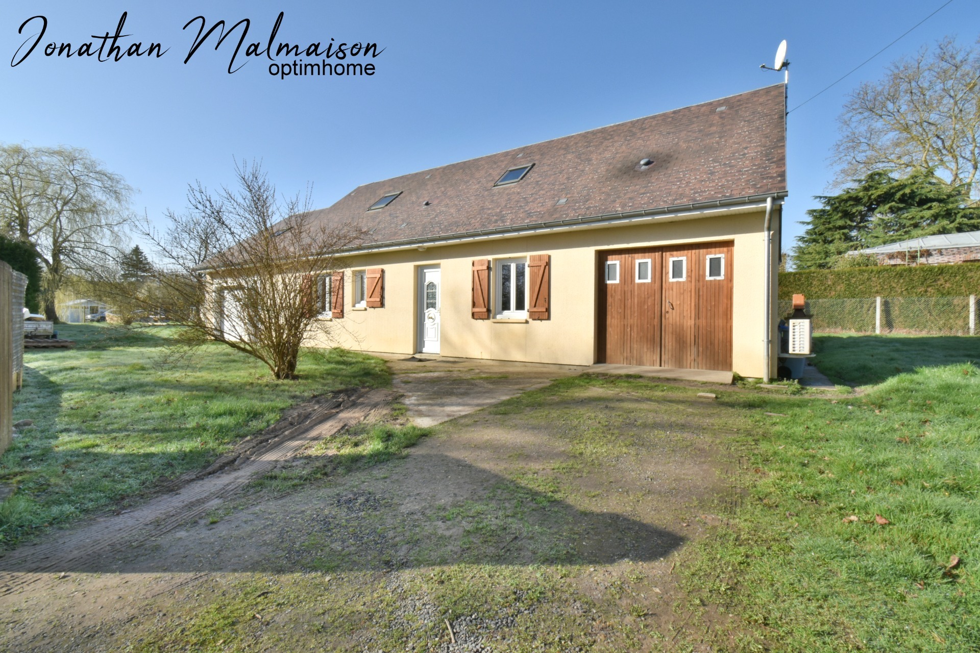 Maison