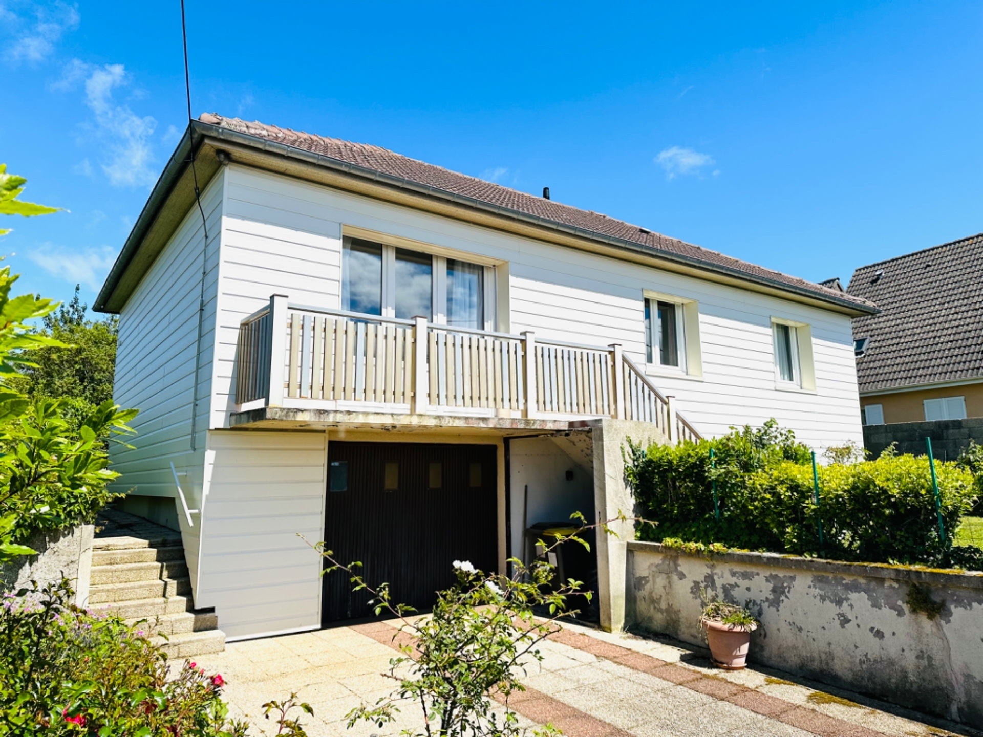 Maison