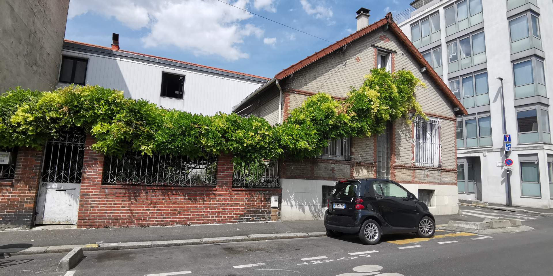 Maison