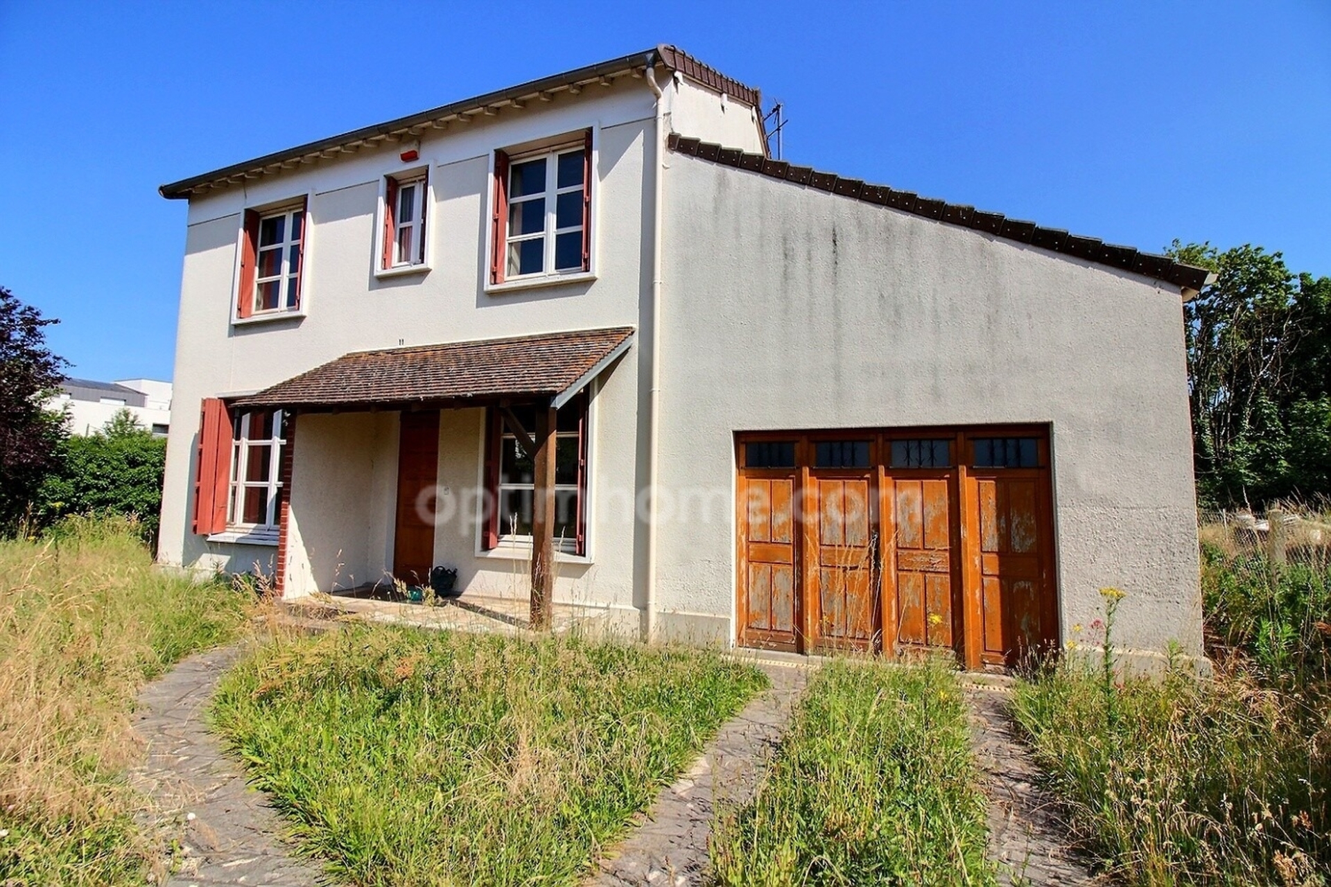 Maison