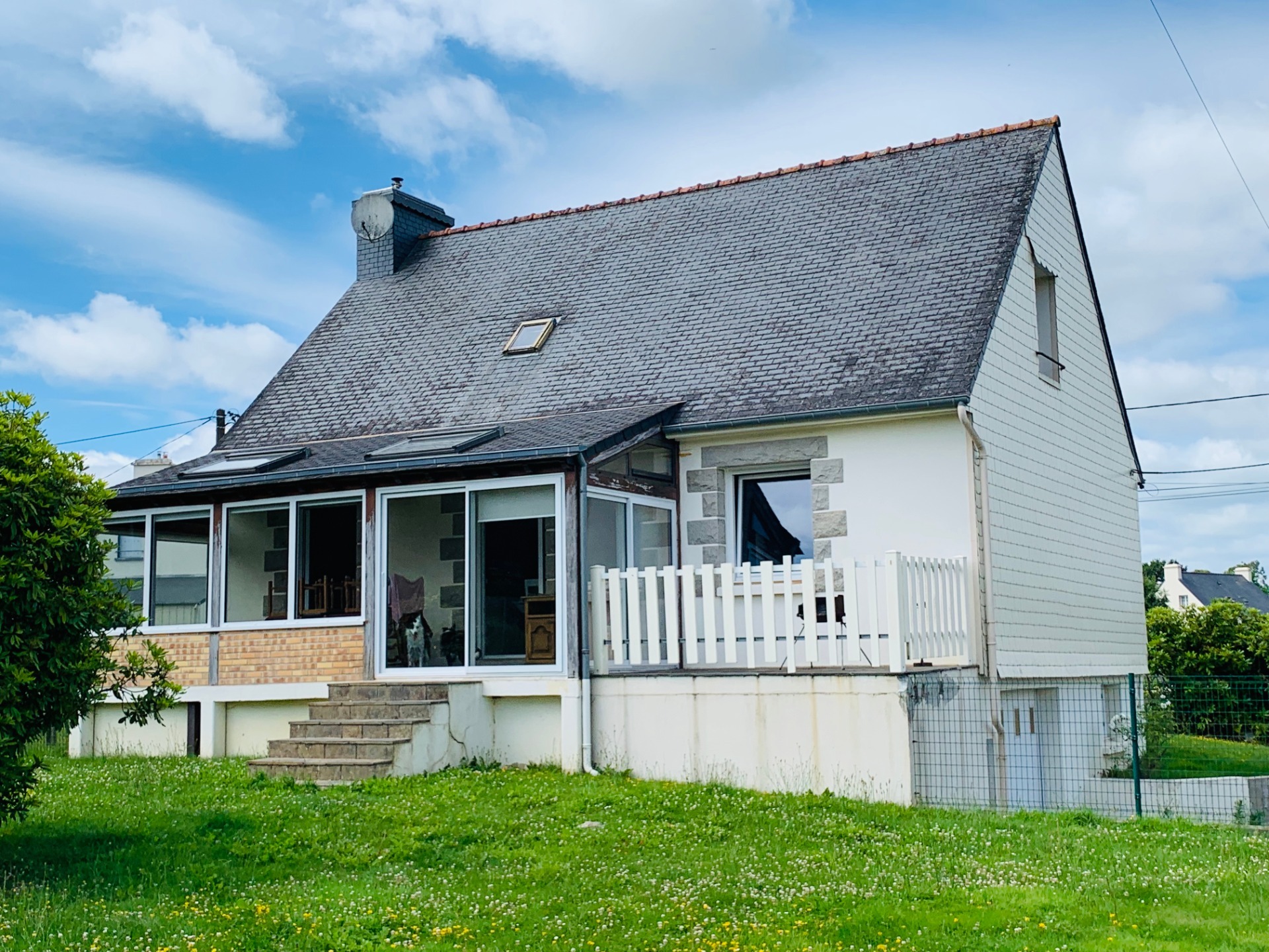 Maison