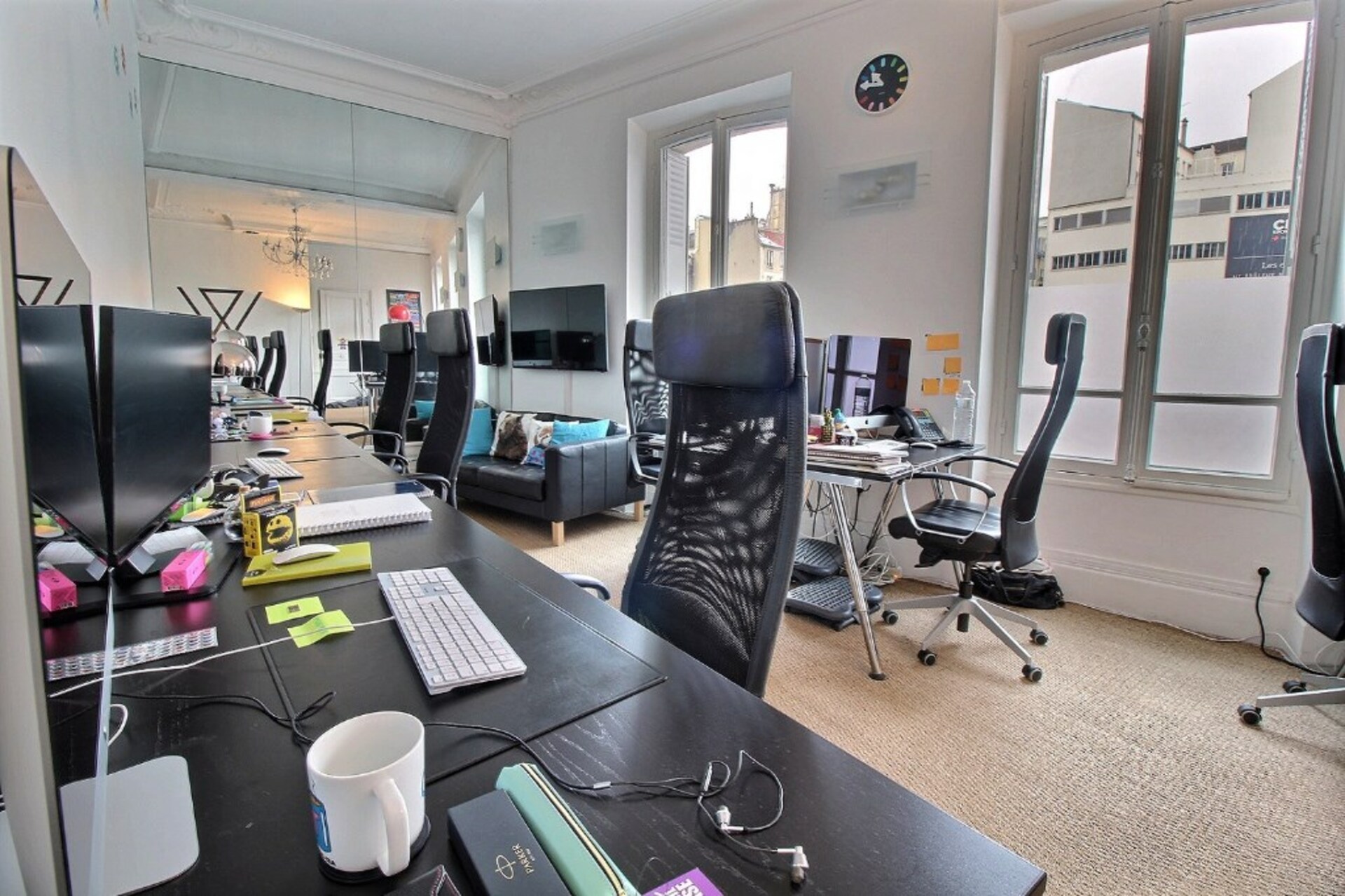 Local/bureau
