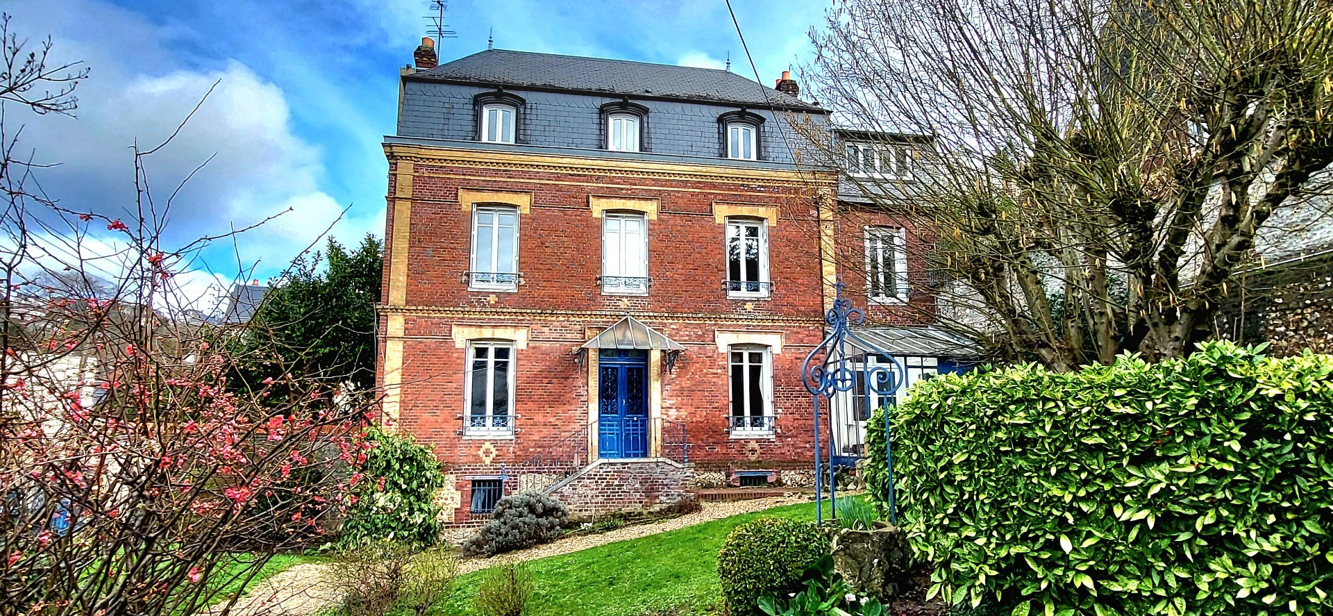 Maison
