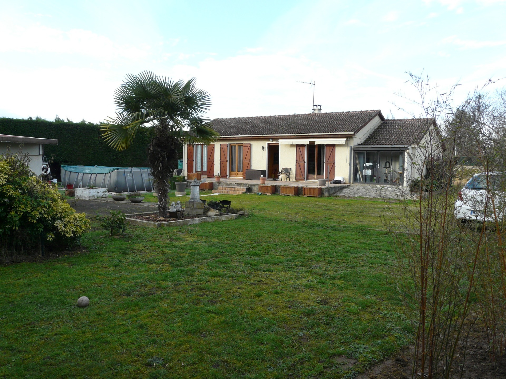 Maison