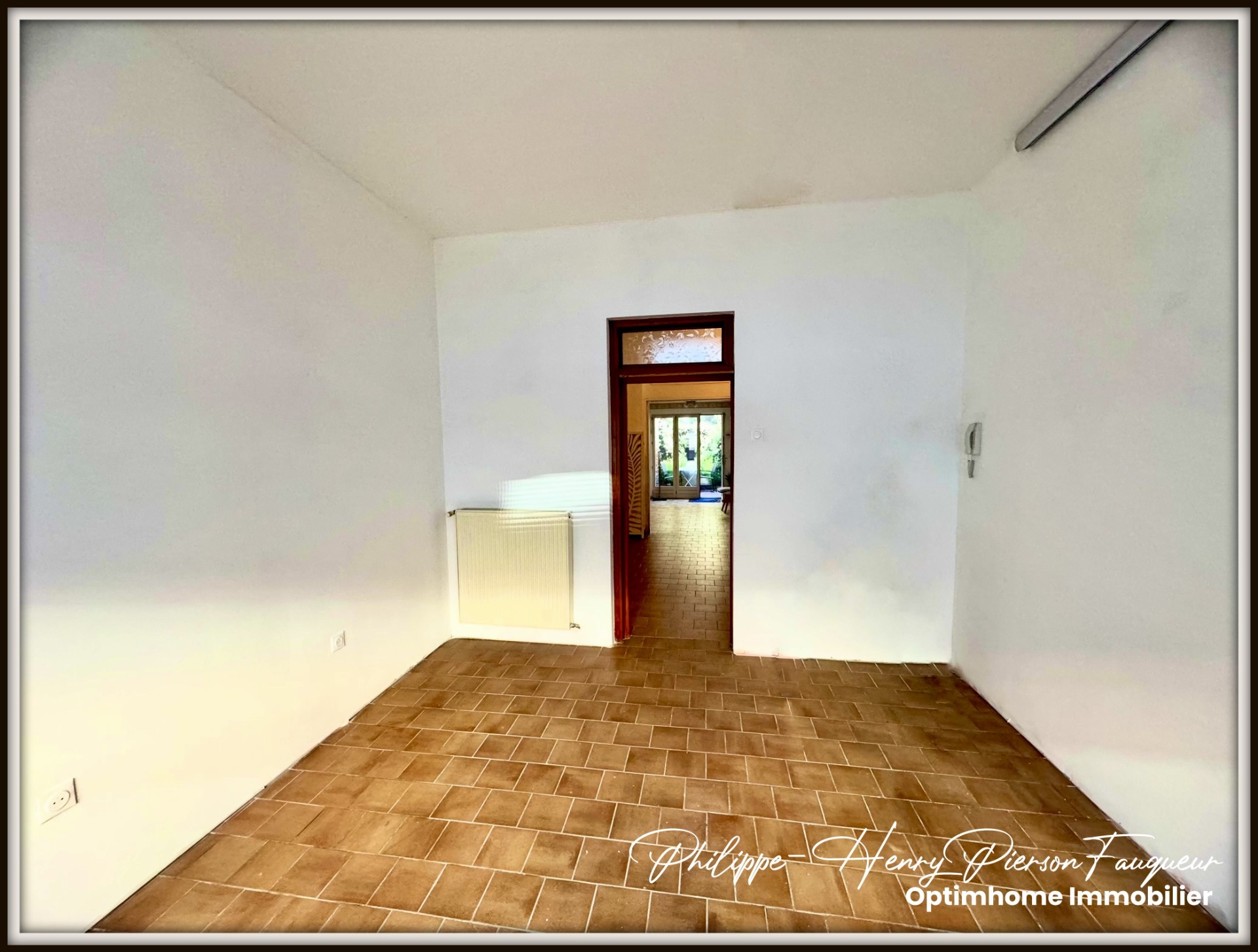Commercial property