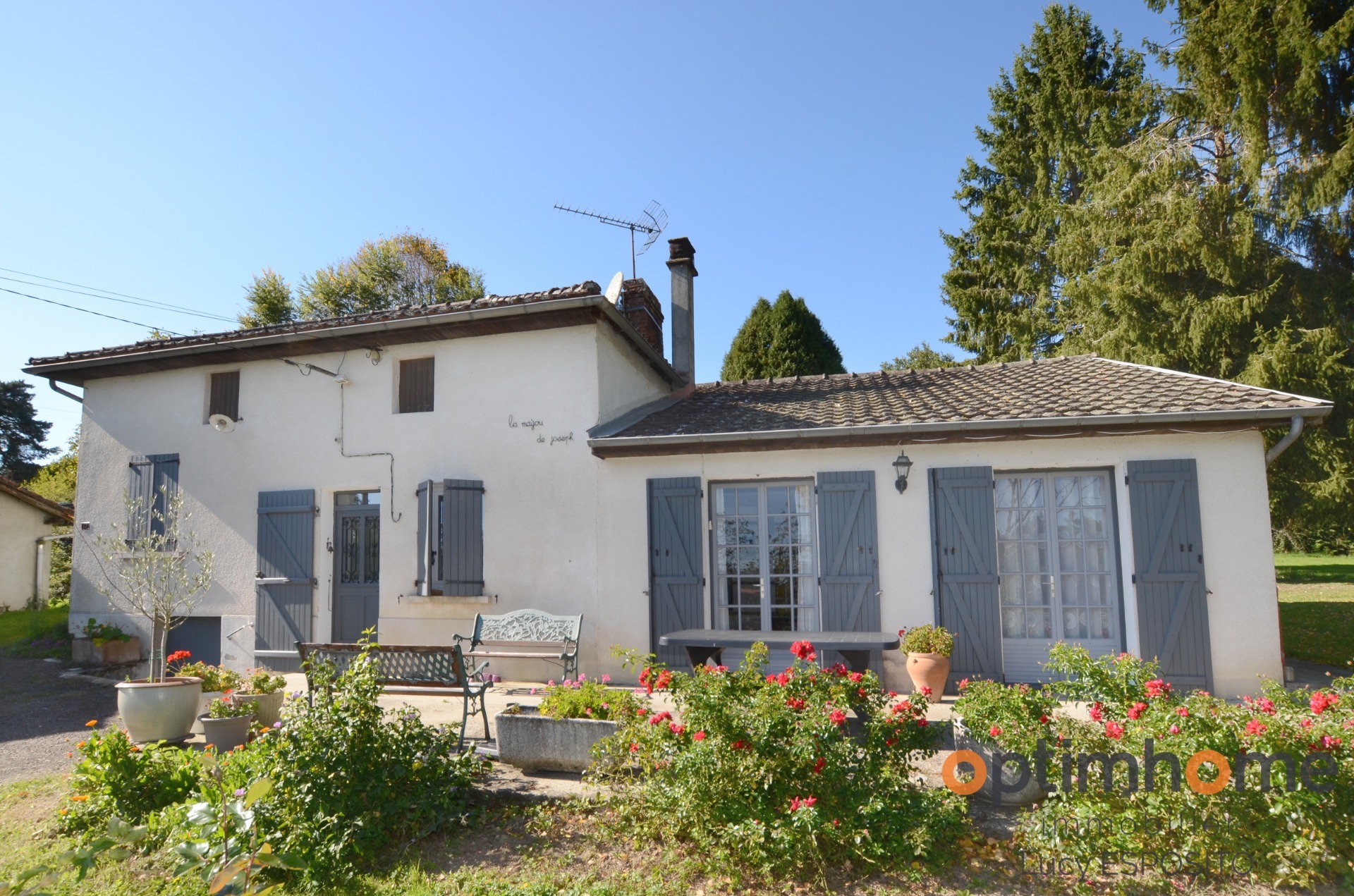 Maison