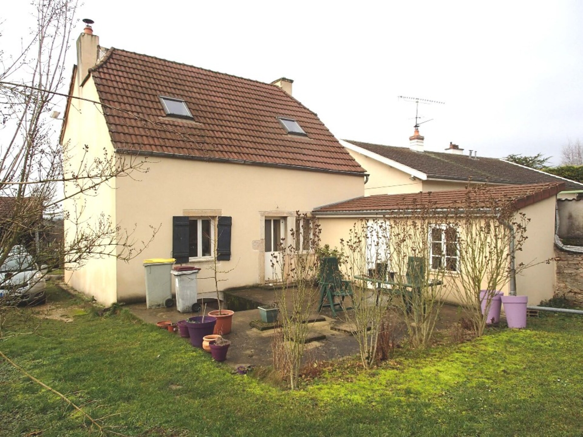 Maison