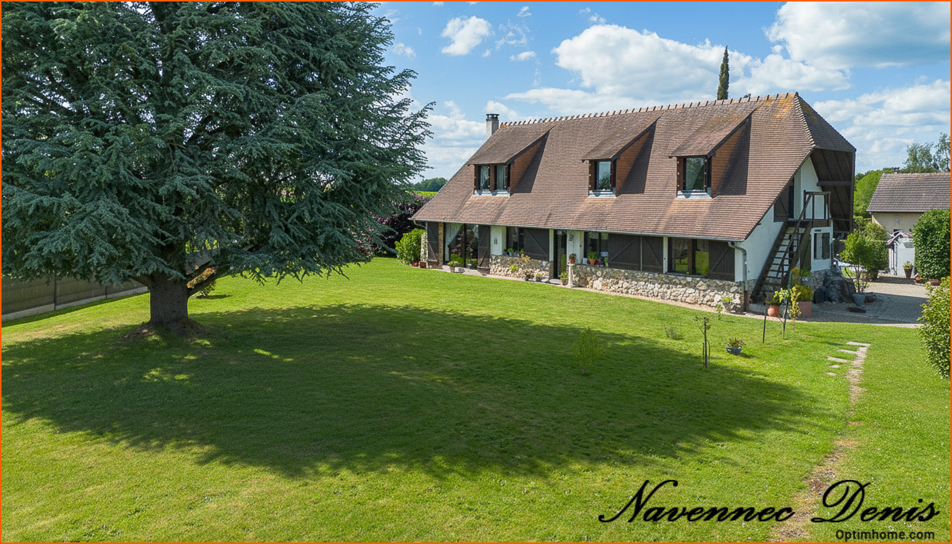 Maison