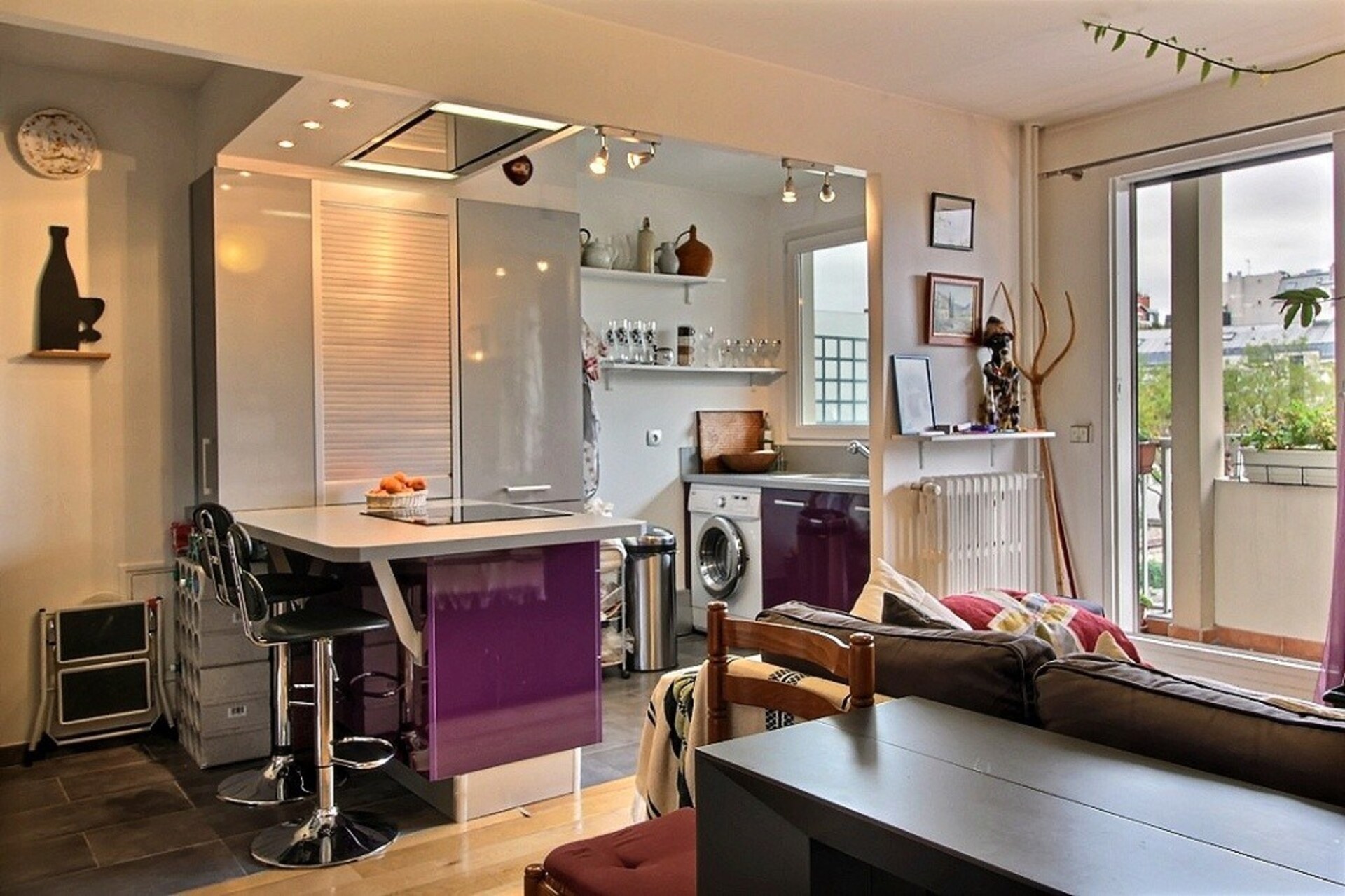 Appartement