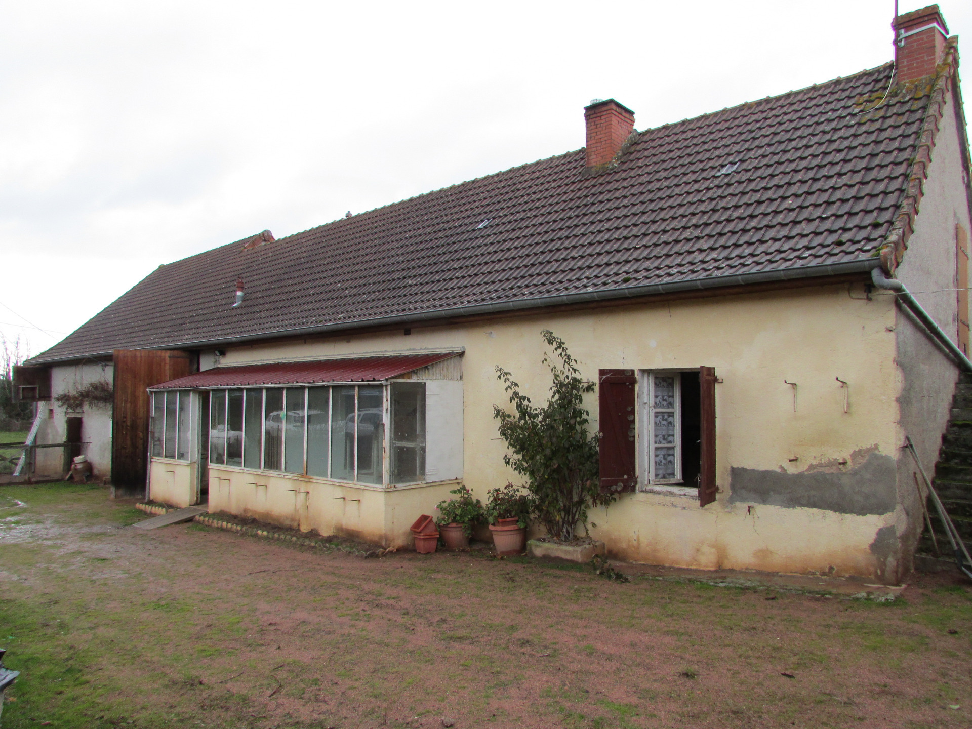 Maison