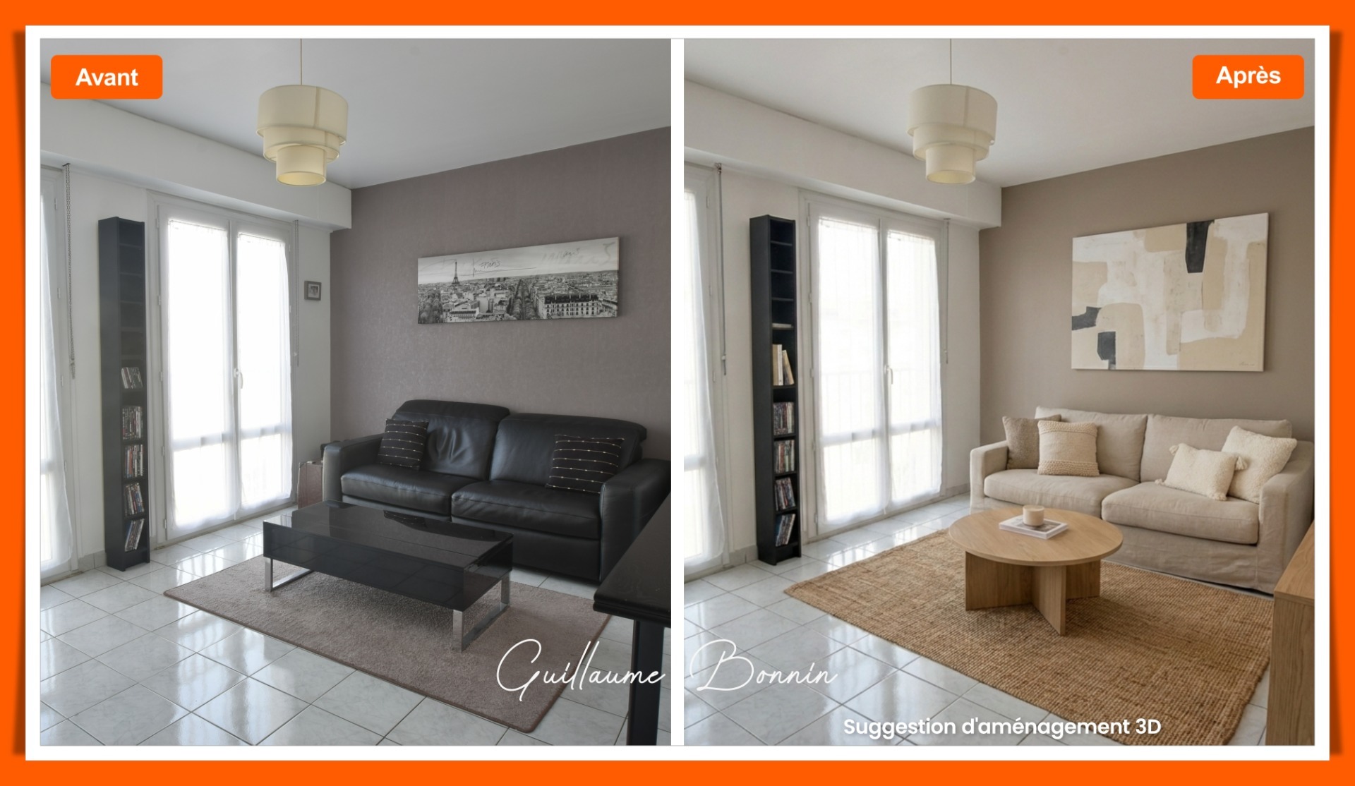 Appartement
