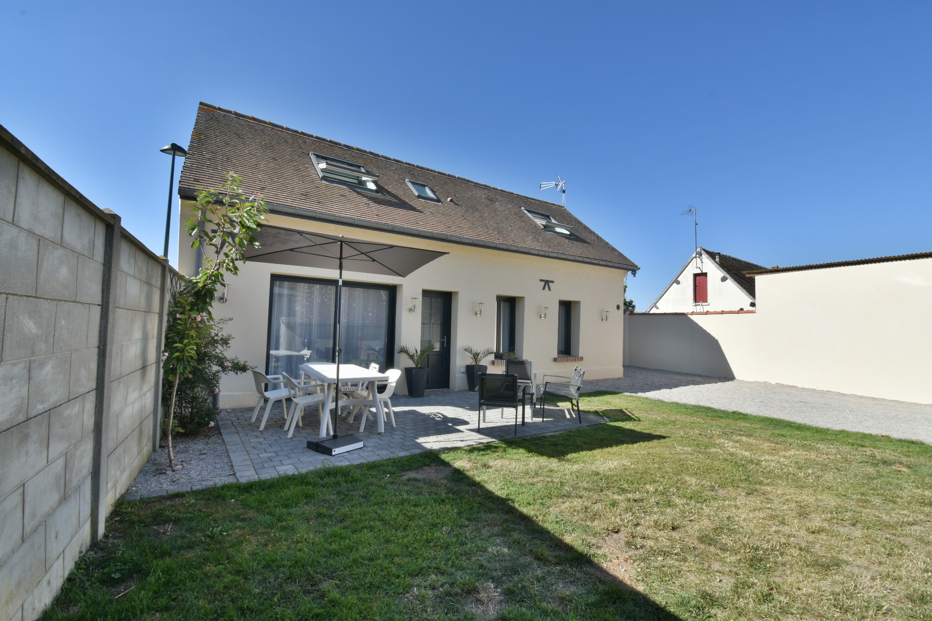 Maison