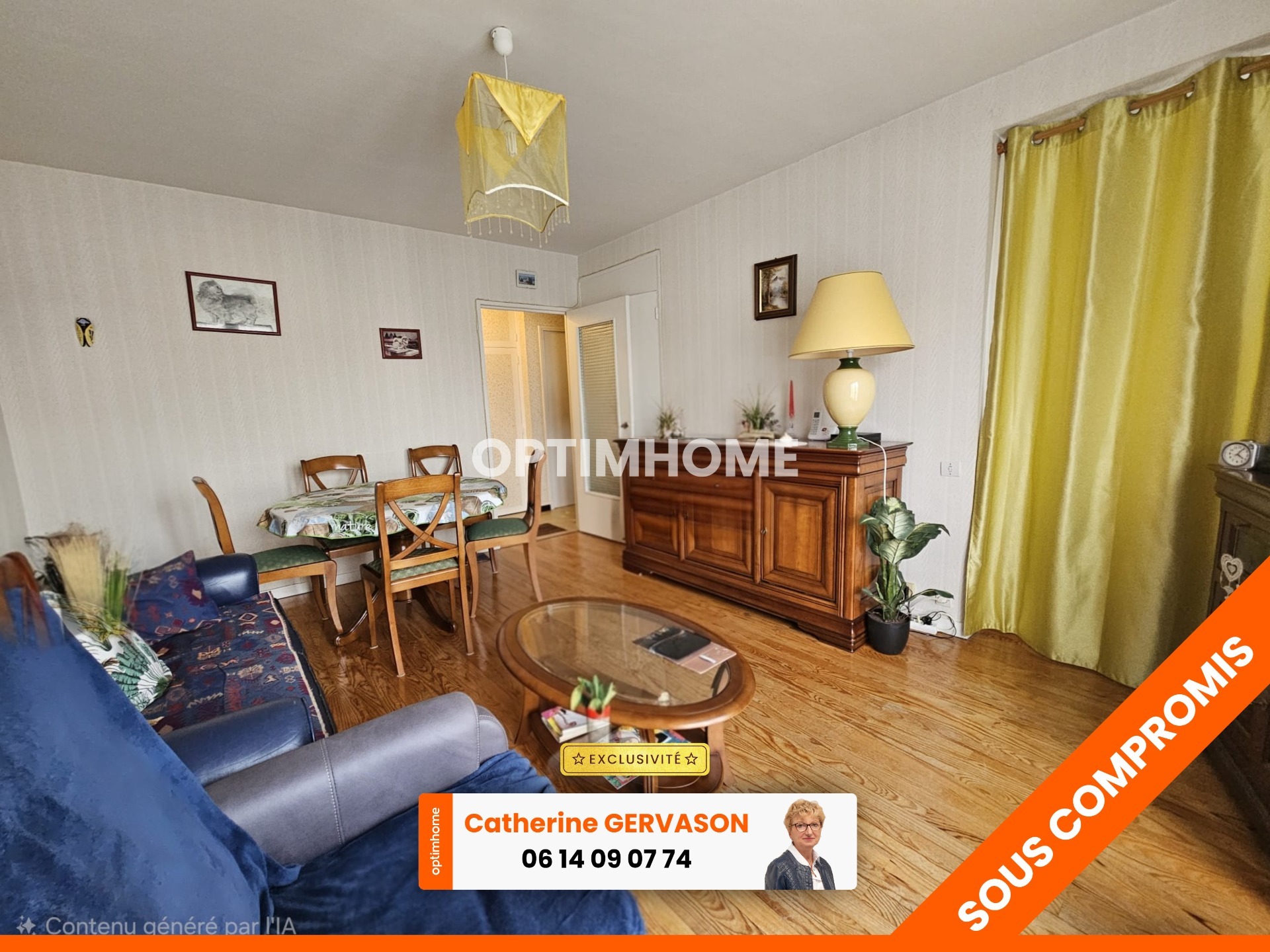 Appartement