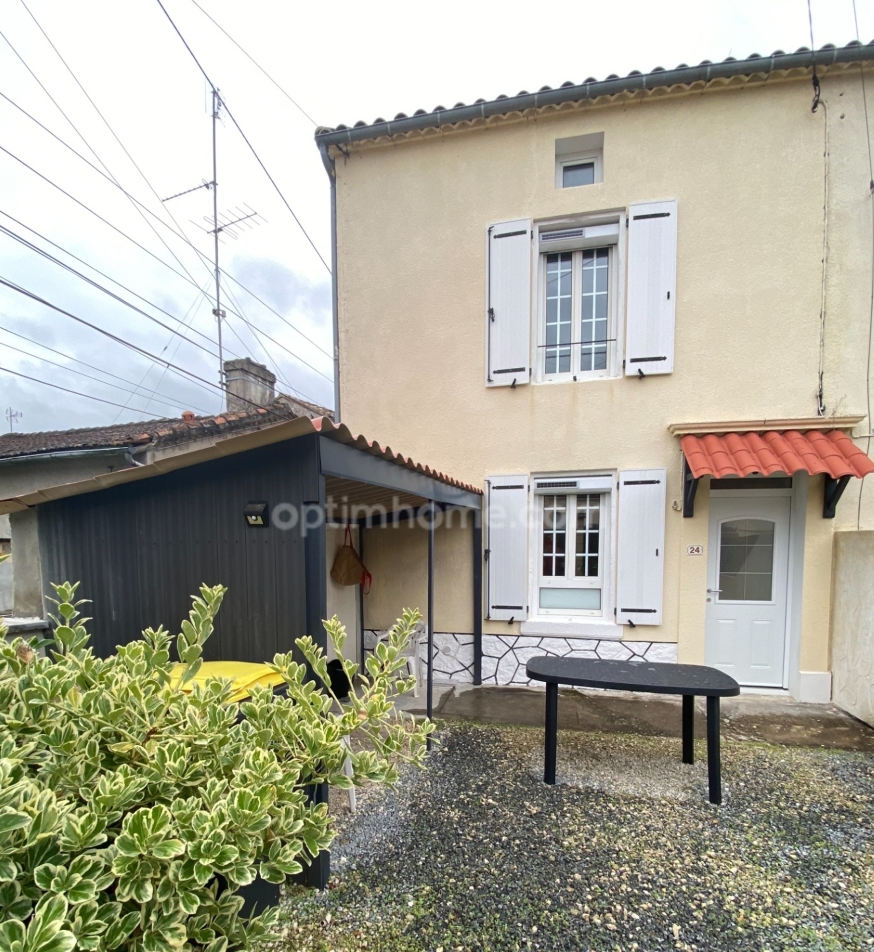 Maison