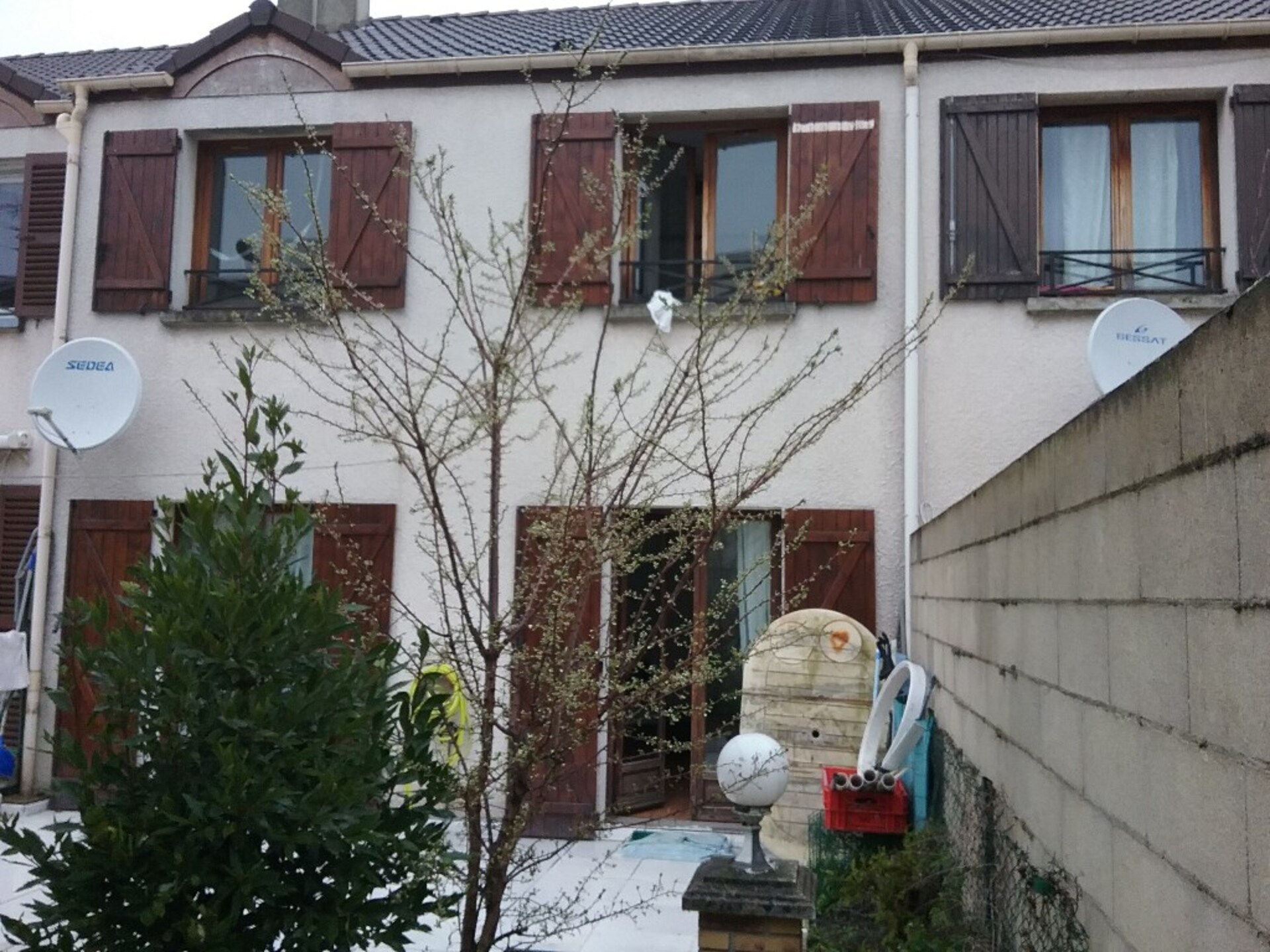 Maison