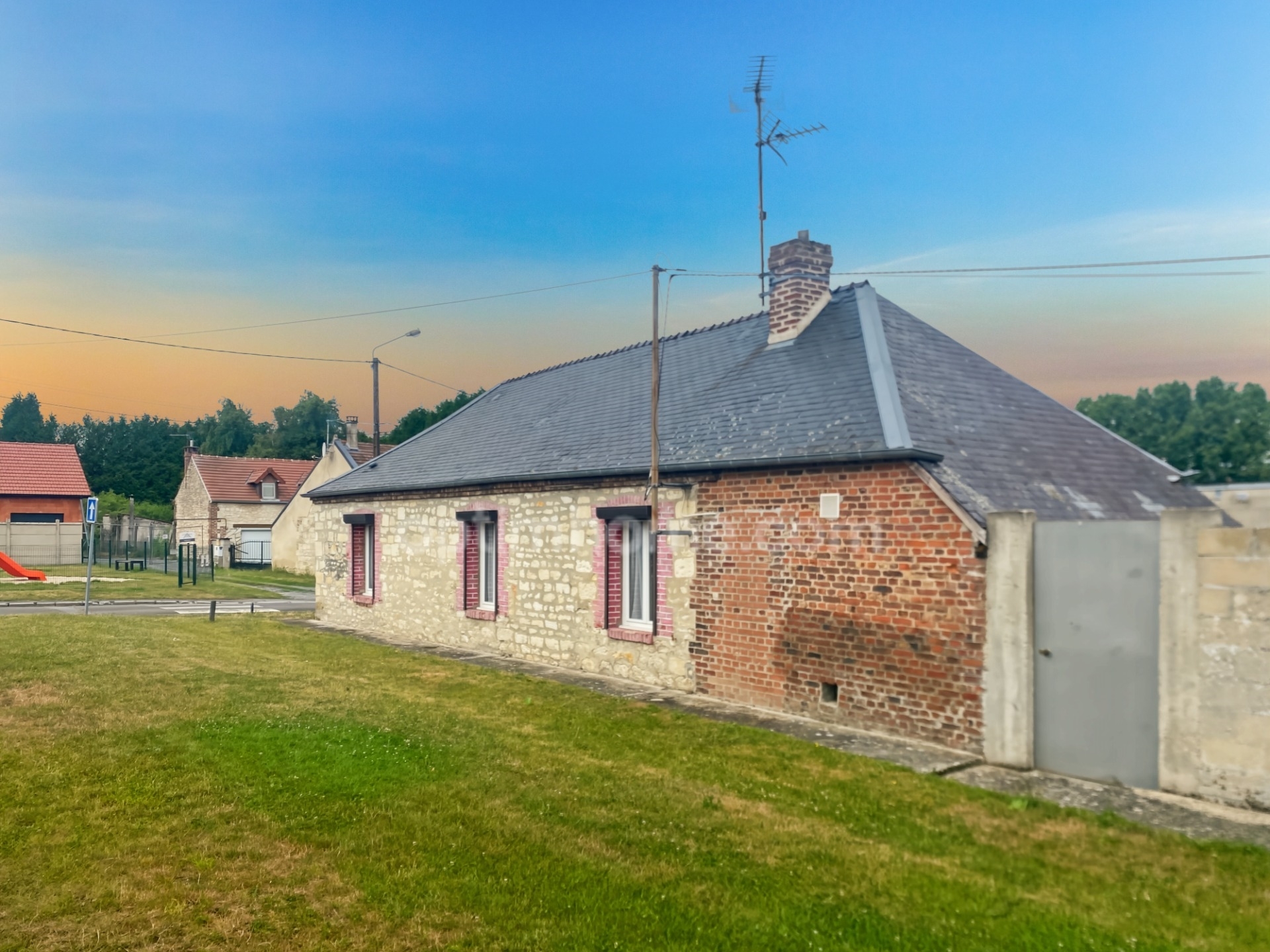 Maison