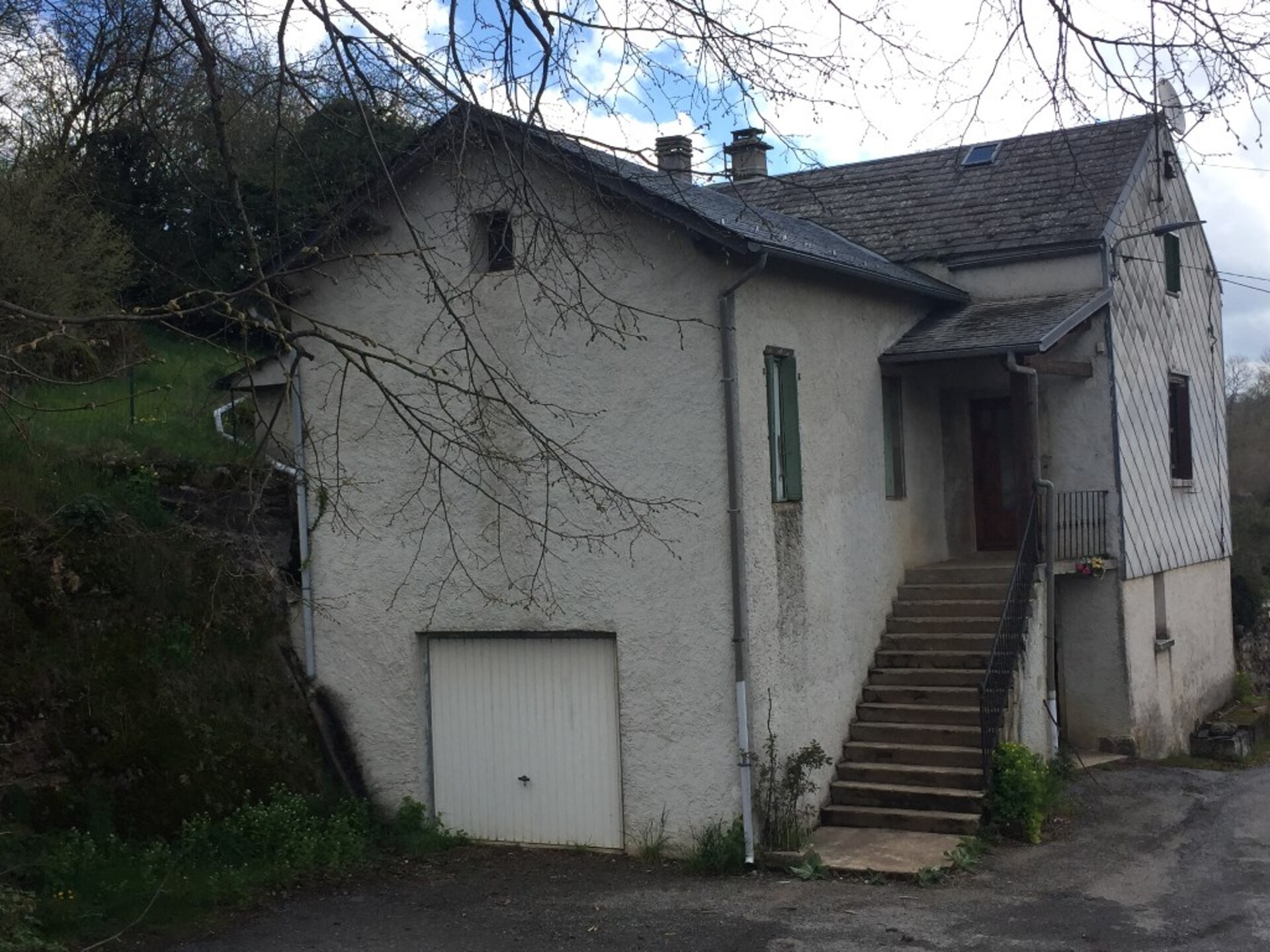 Maison
