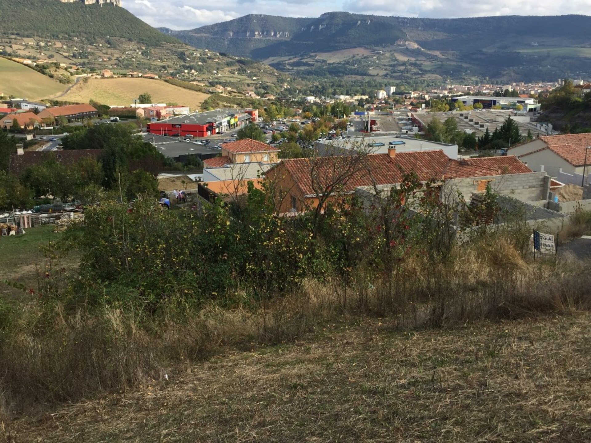 Terrain