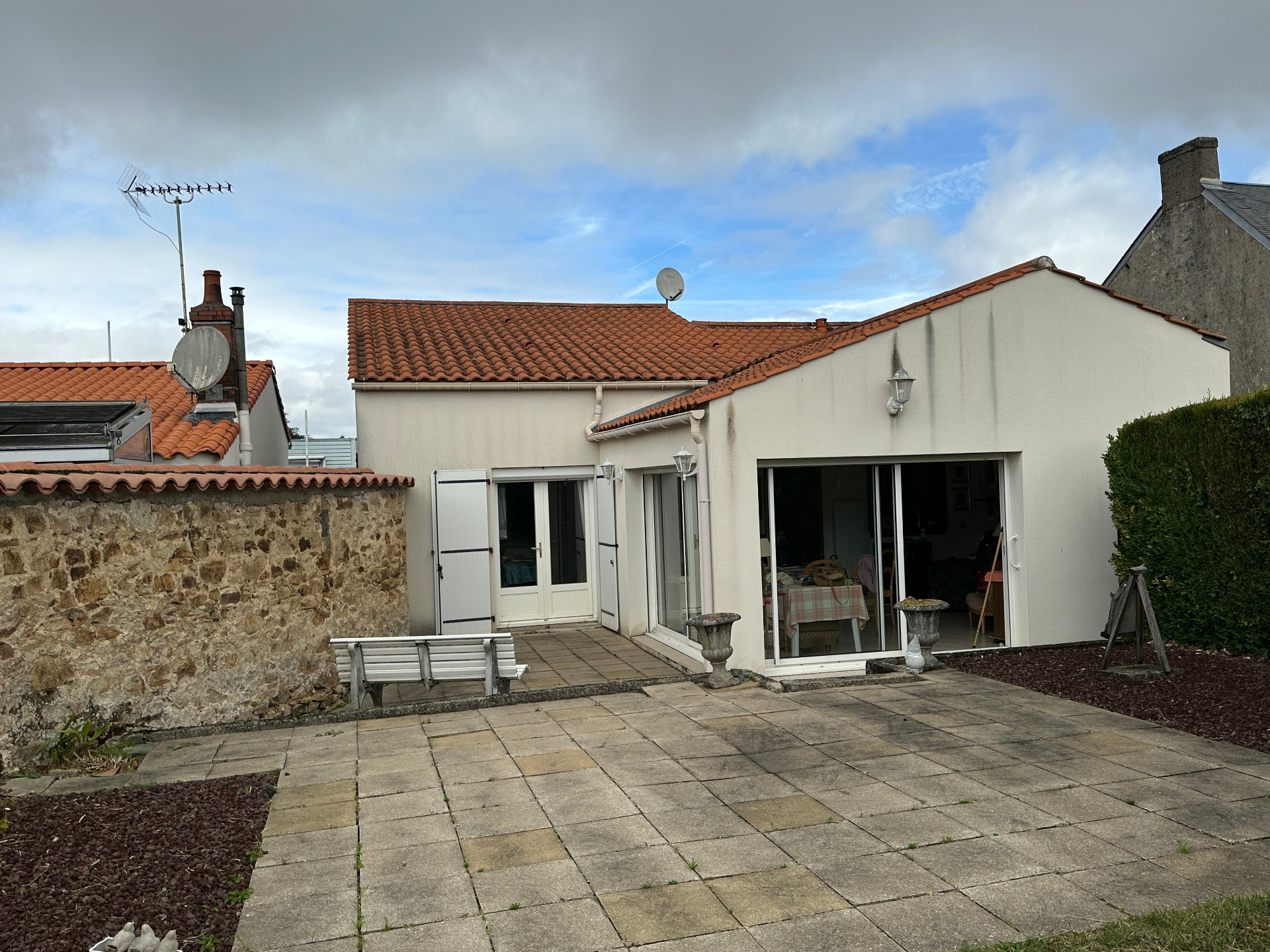 Maison