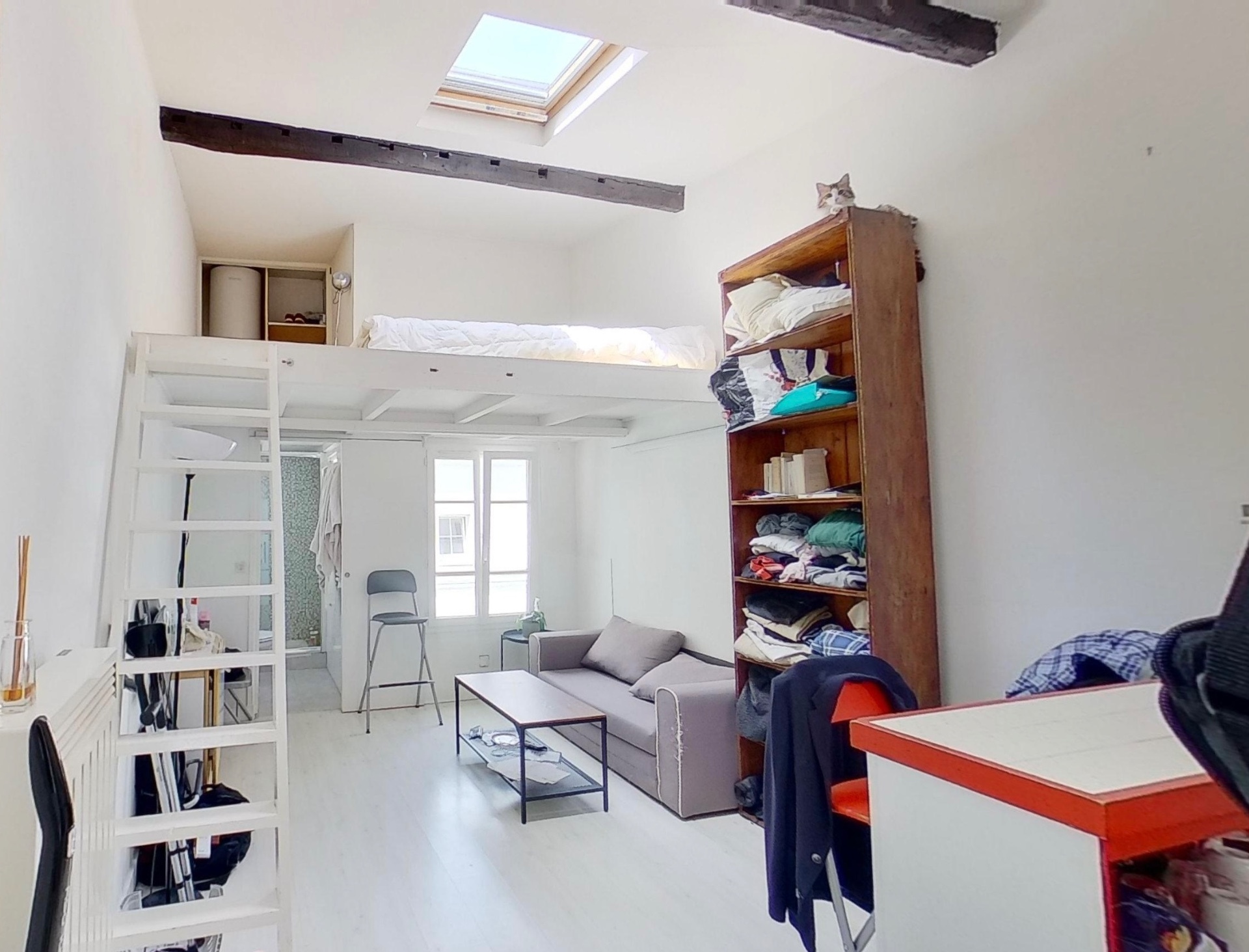 Appartement