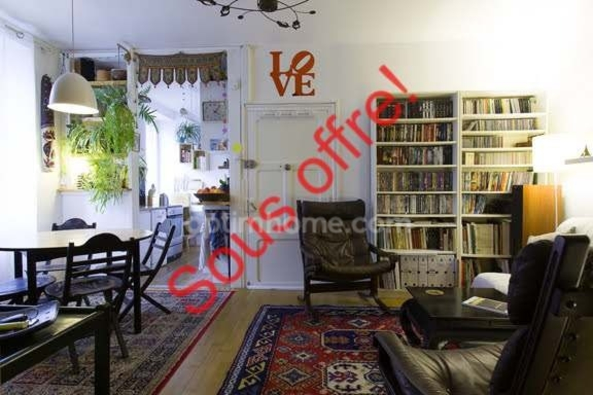 Appartement