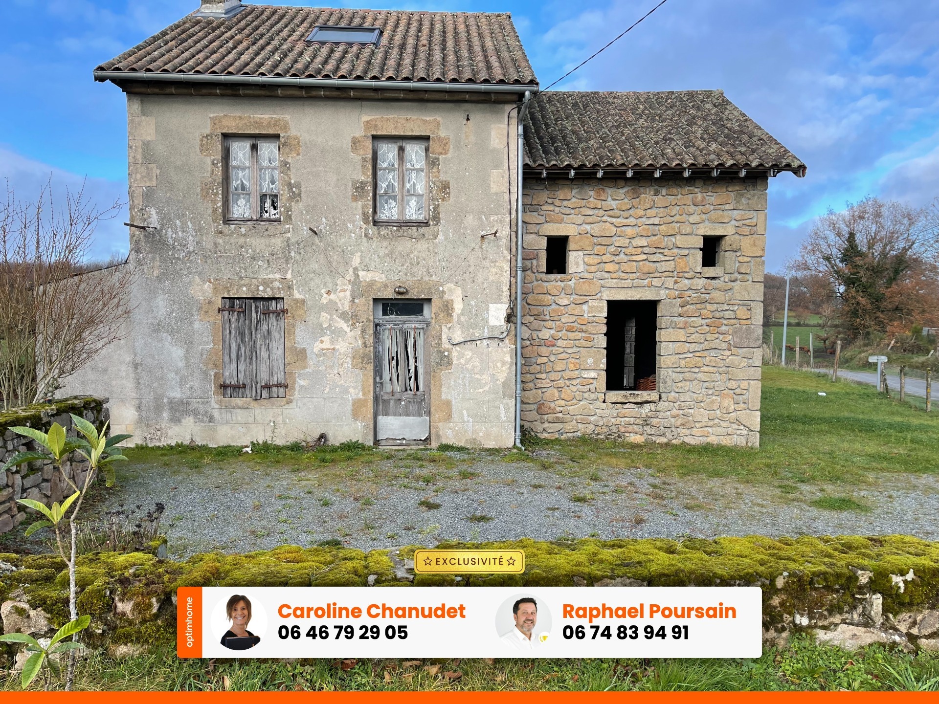 Maison
