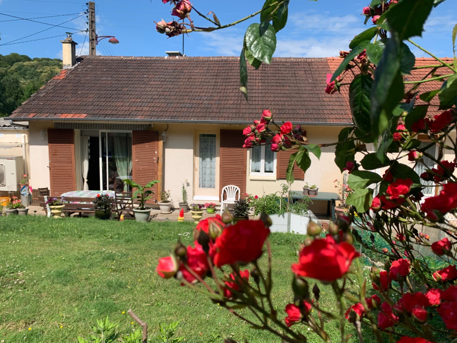 Maison
