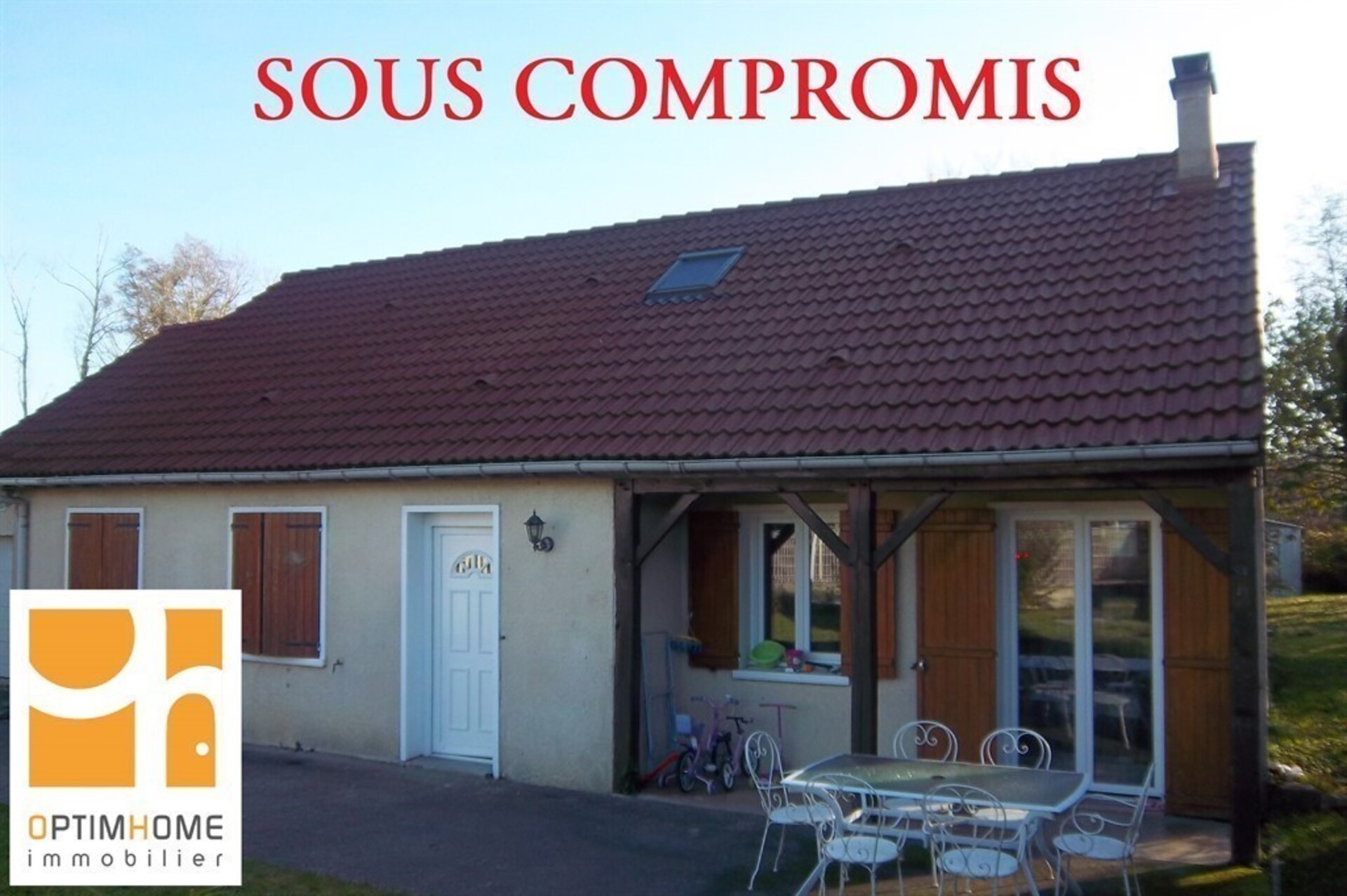 Maison