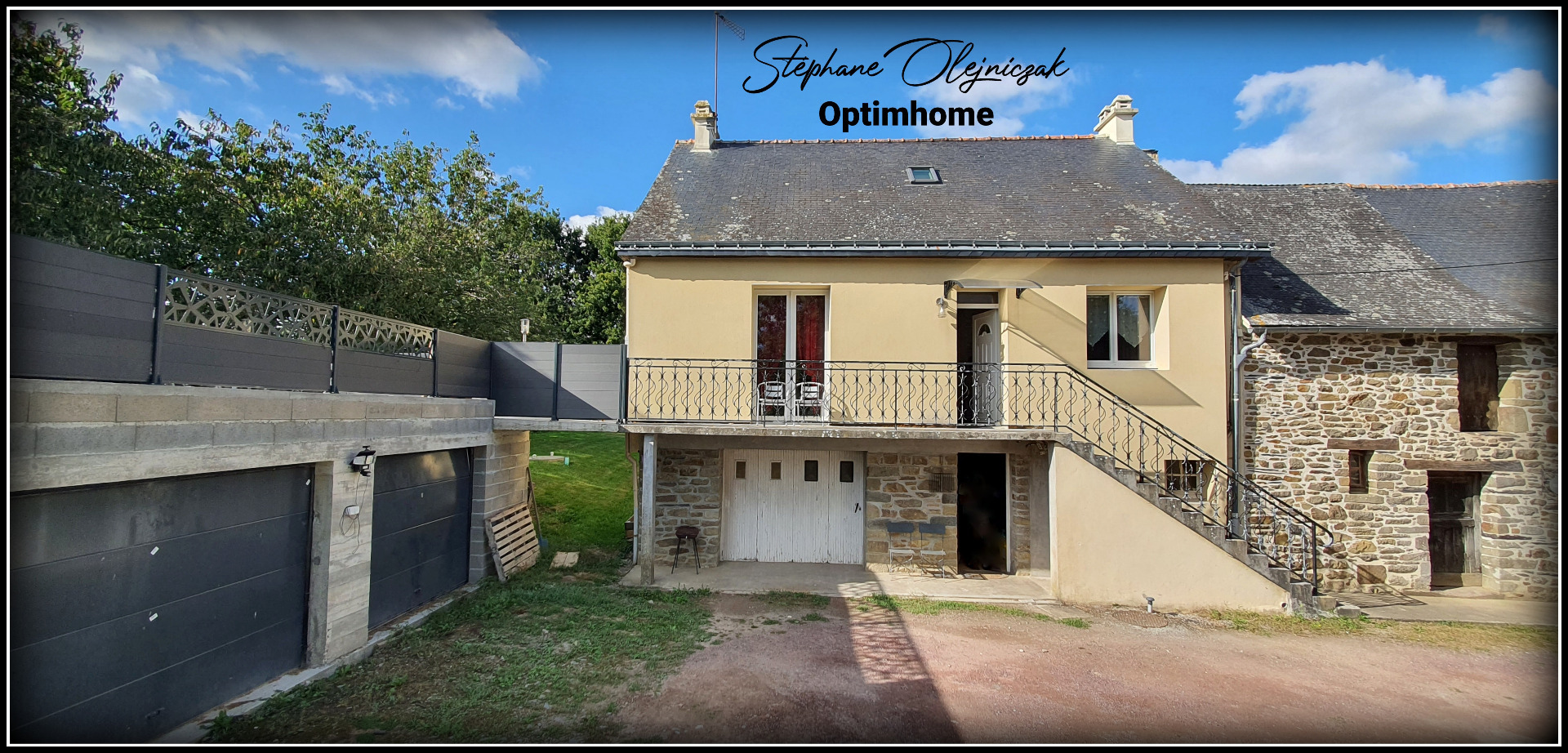 Maison