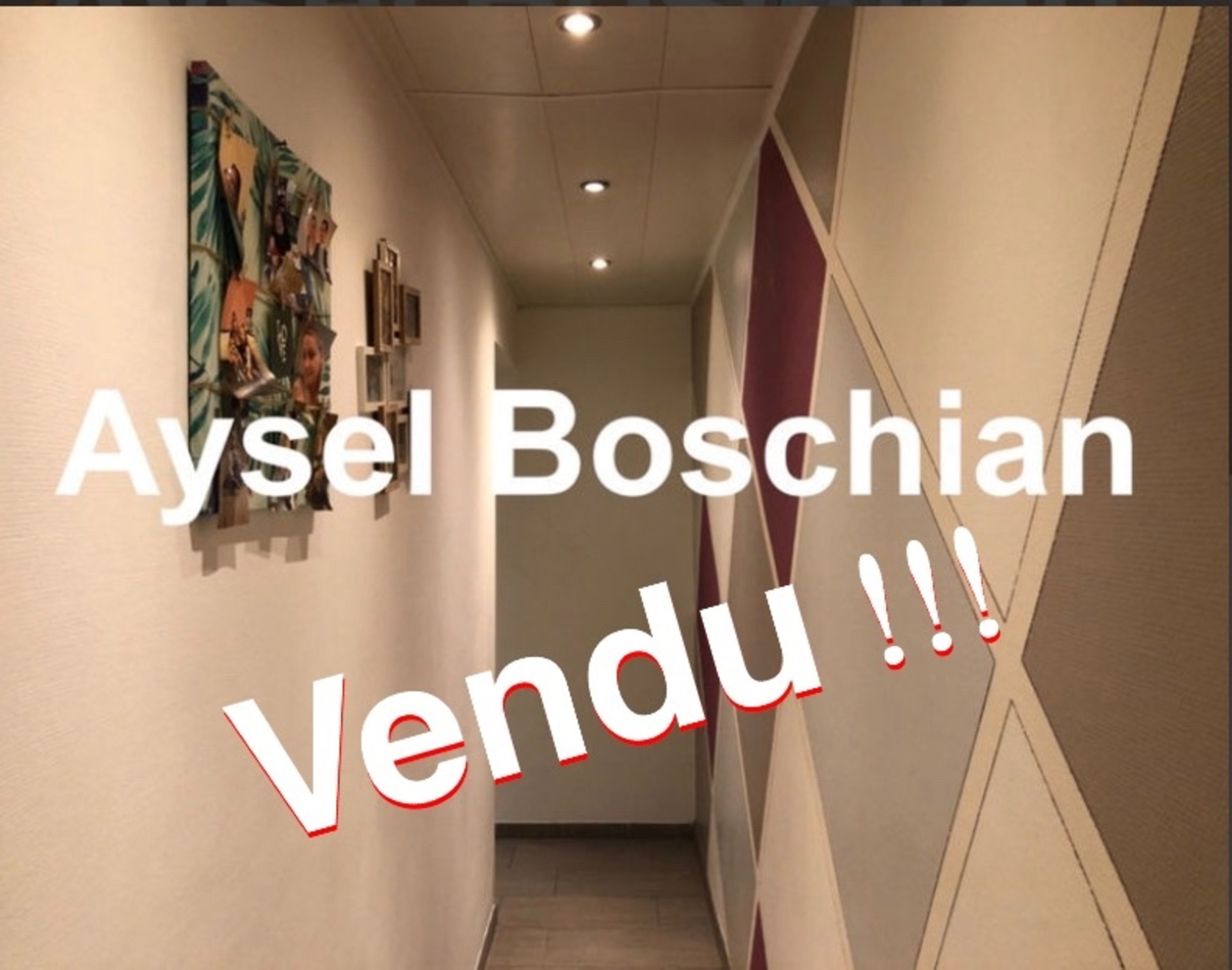 Appartement