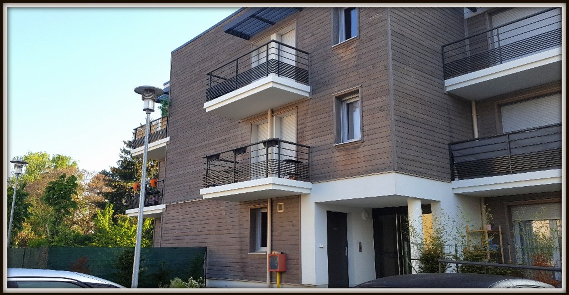 Appartement