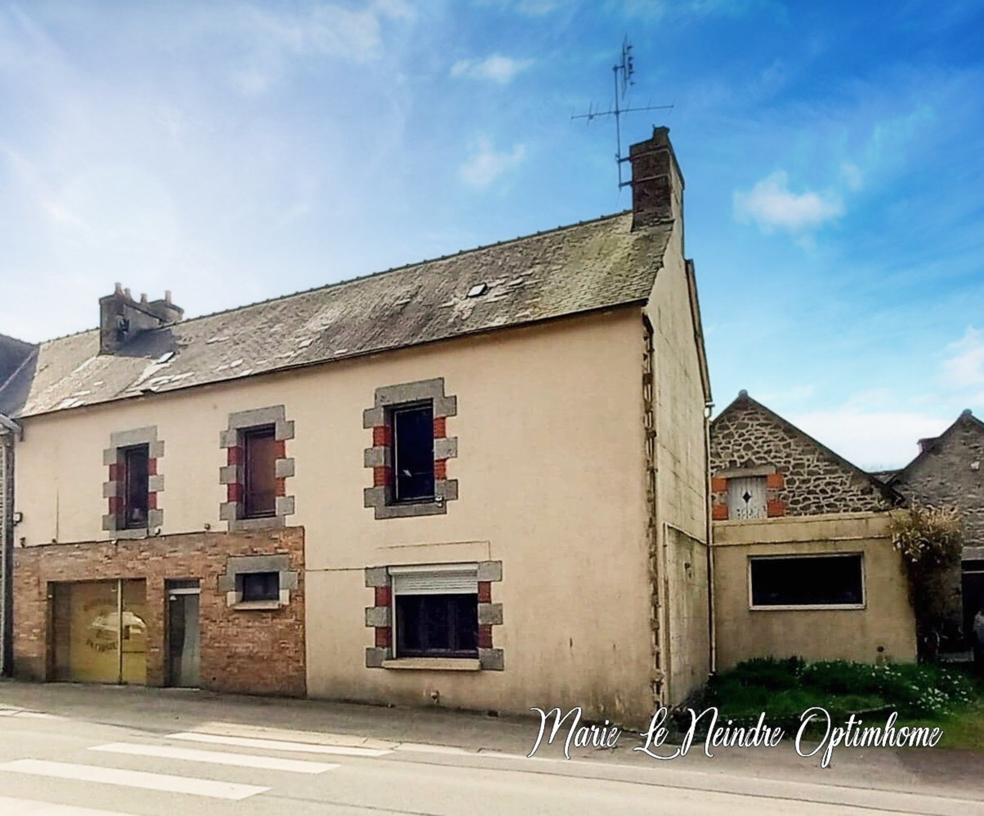 Maison