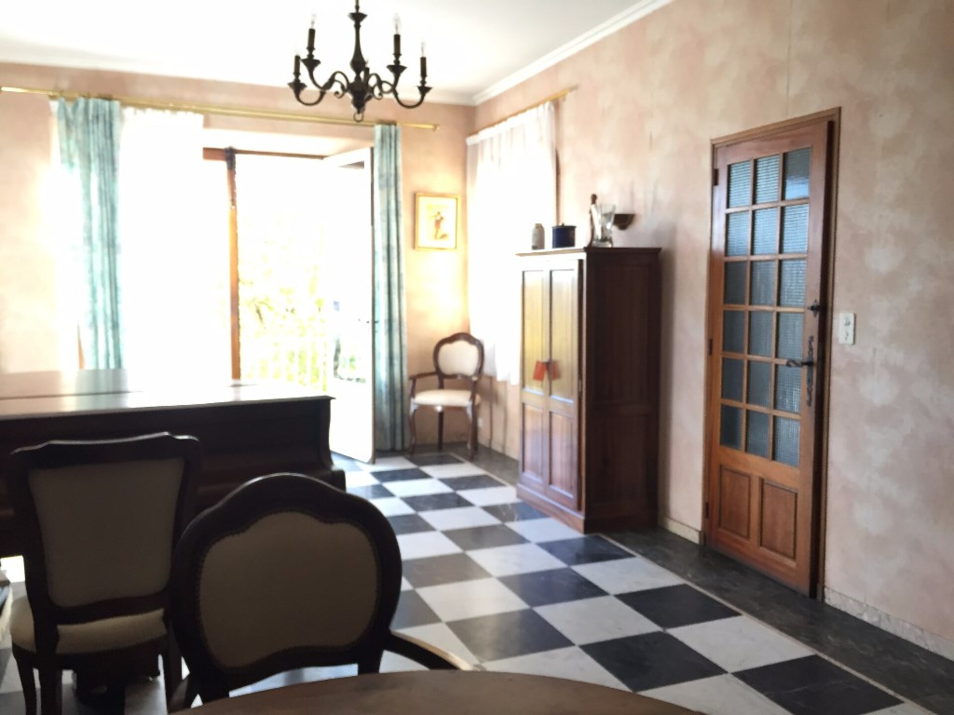 Maison