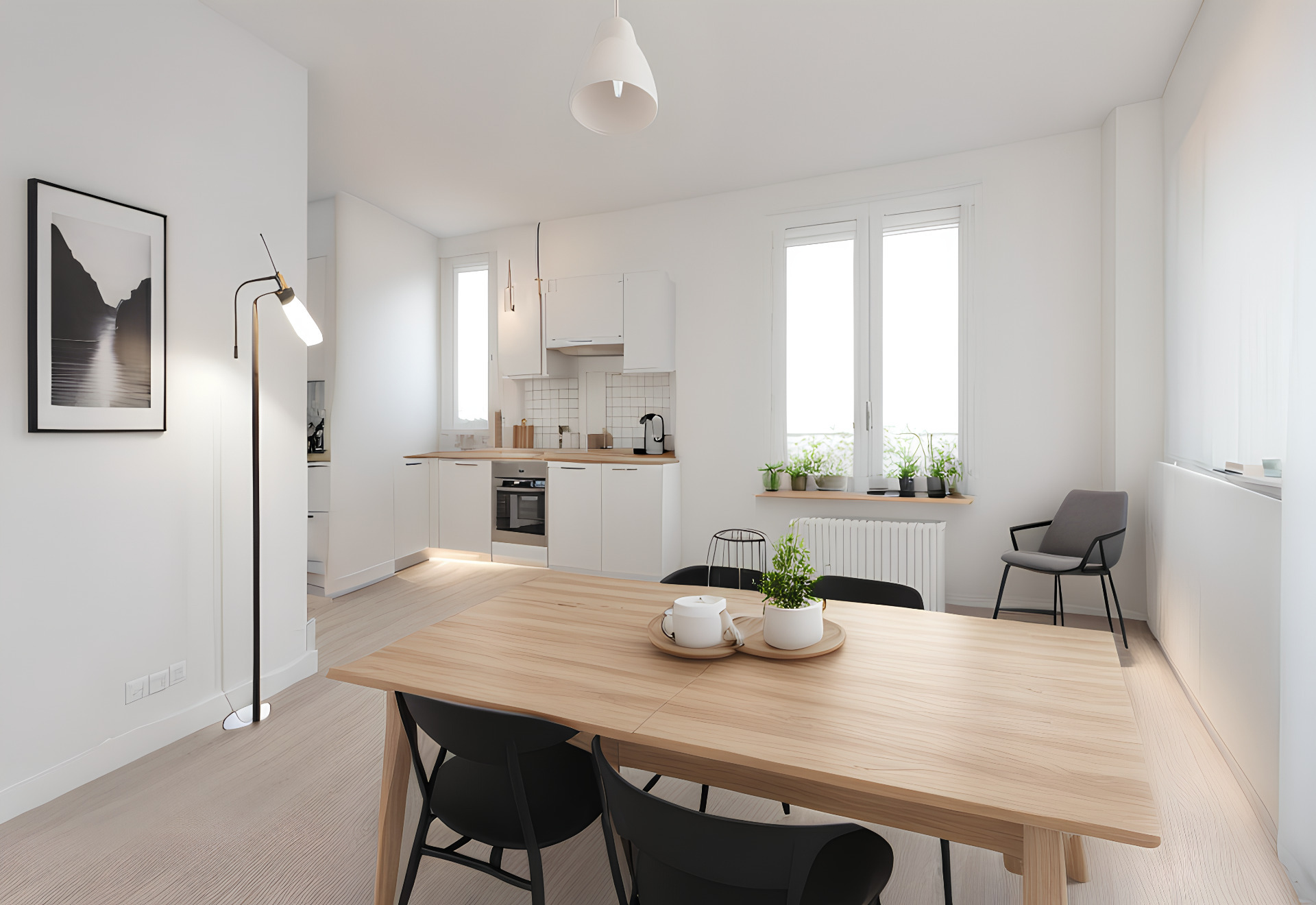 Appartement