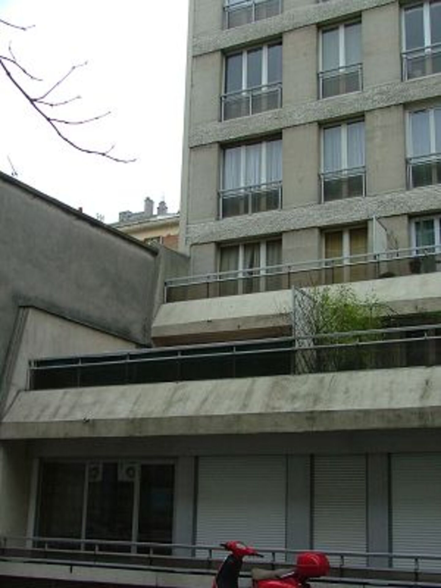 Appartement