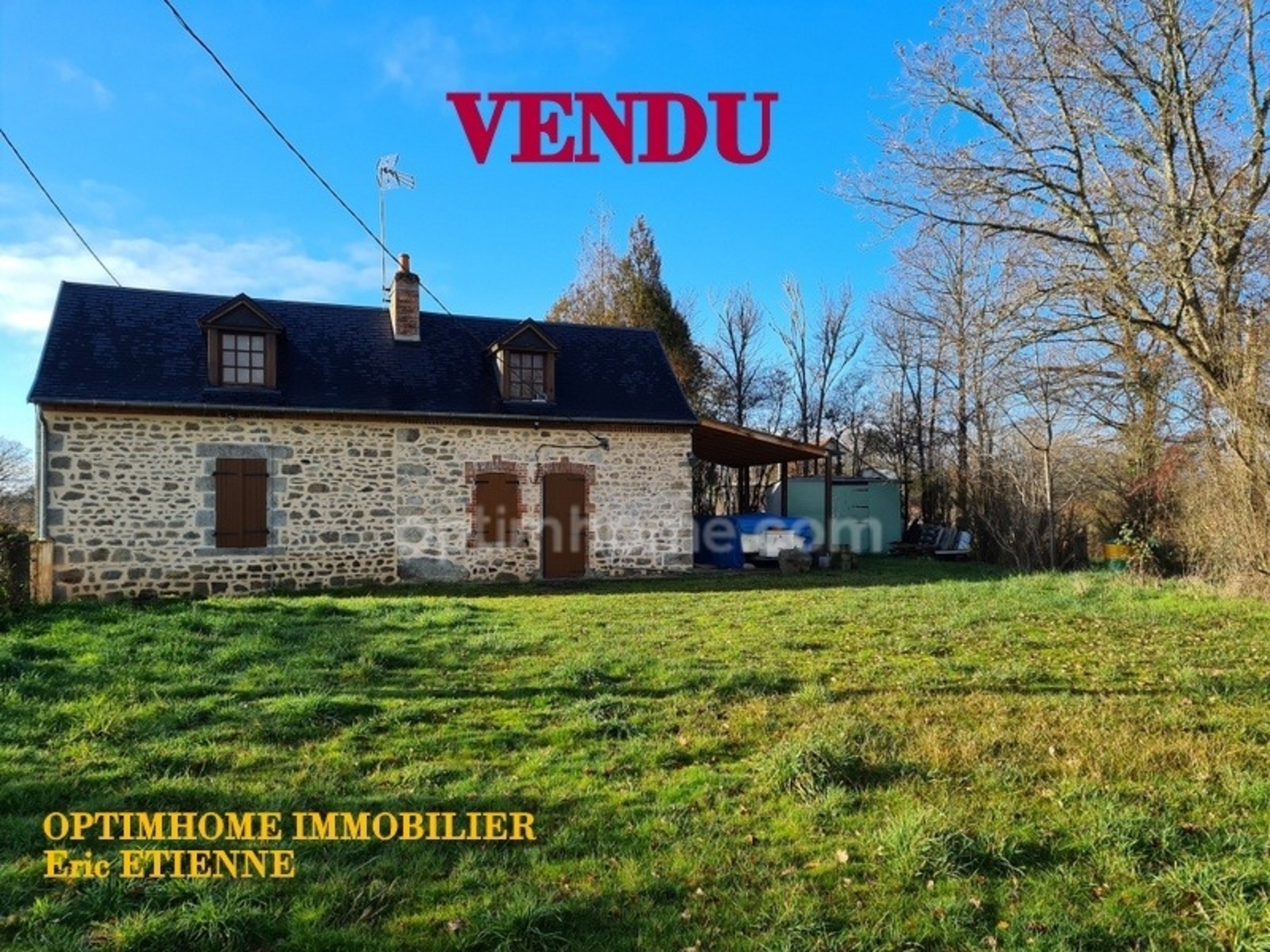Maison