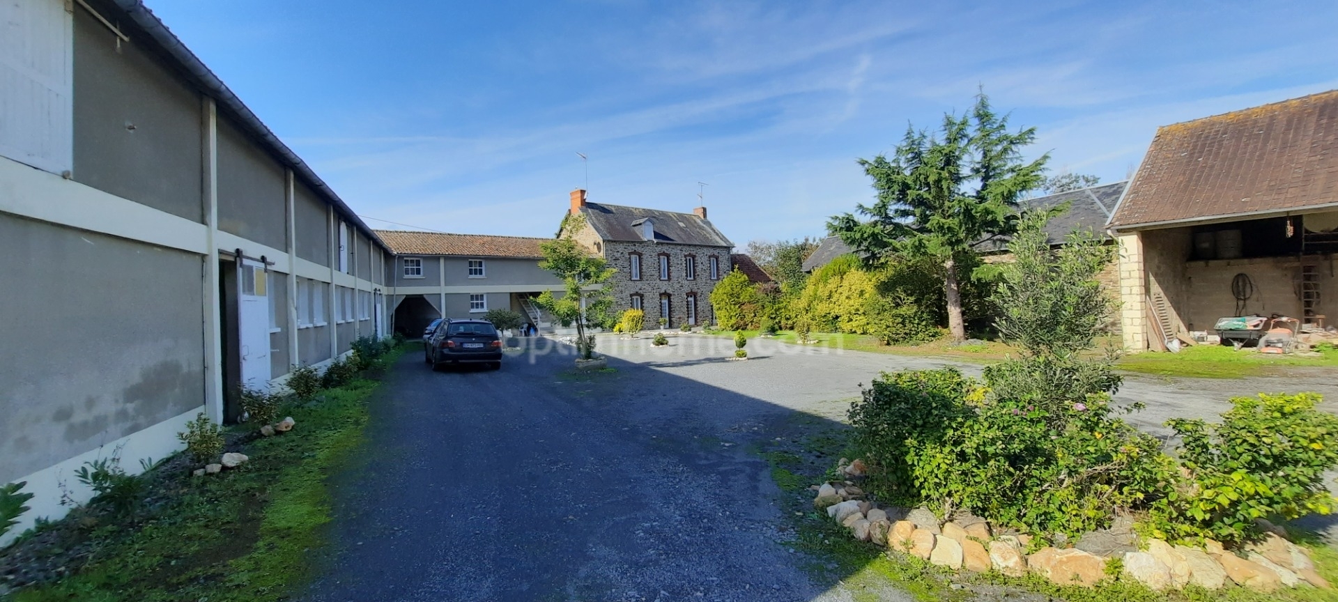 Maison