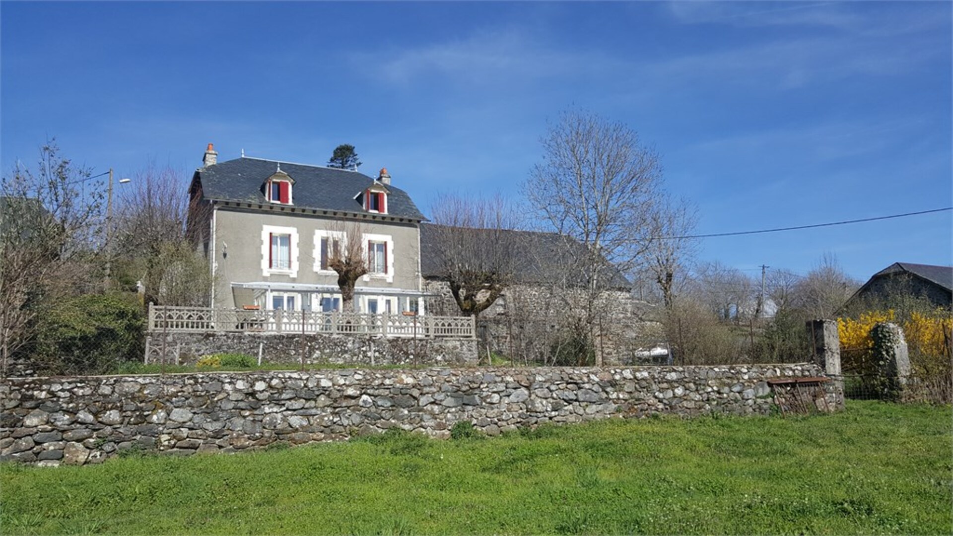 Maison