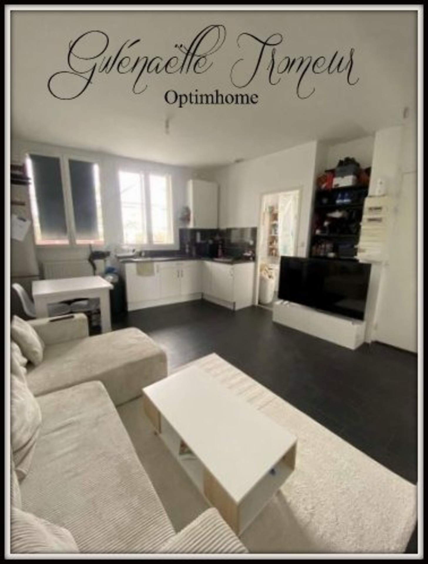 Immeuble