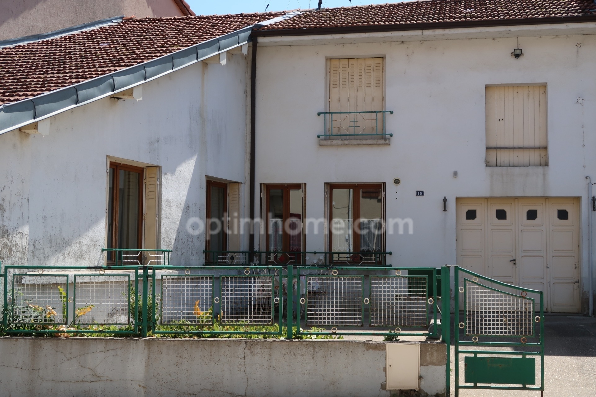 Maison