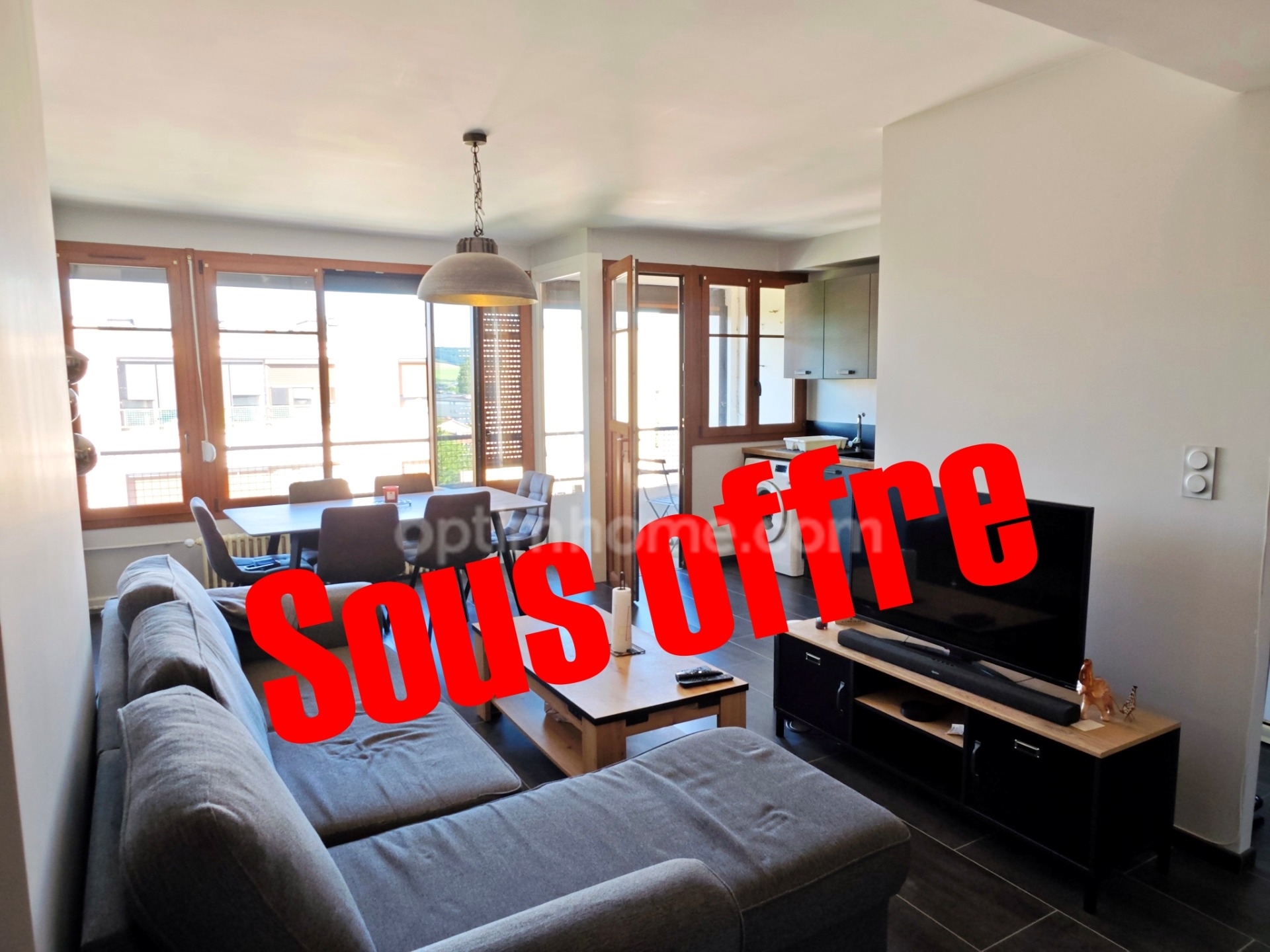 Appartement
