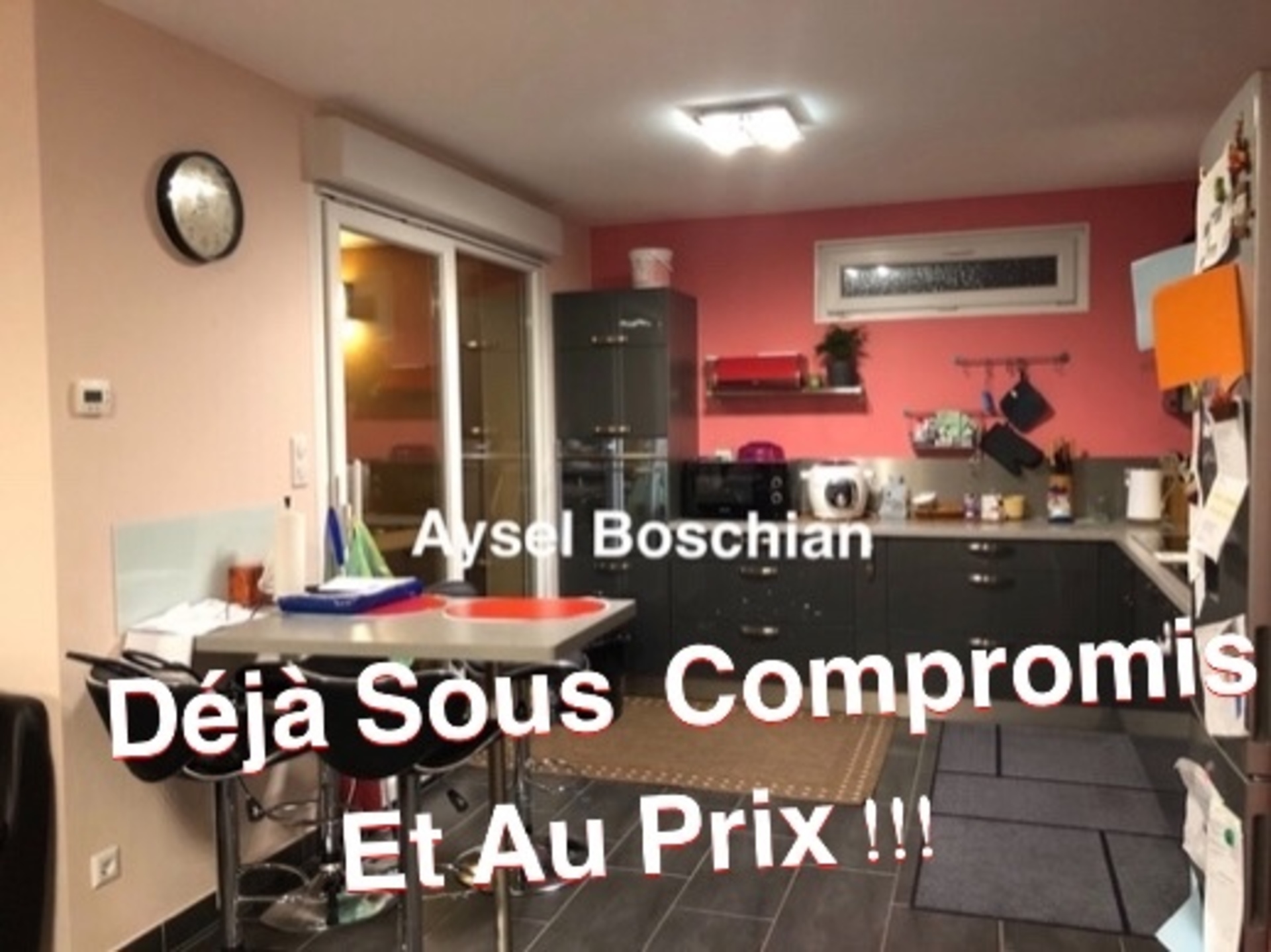 Appartement