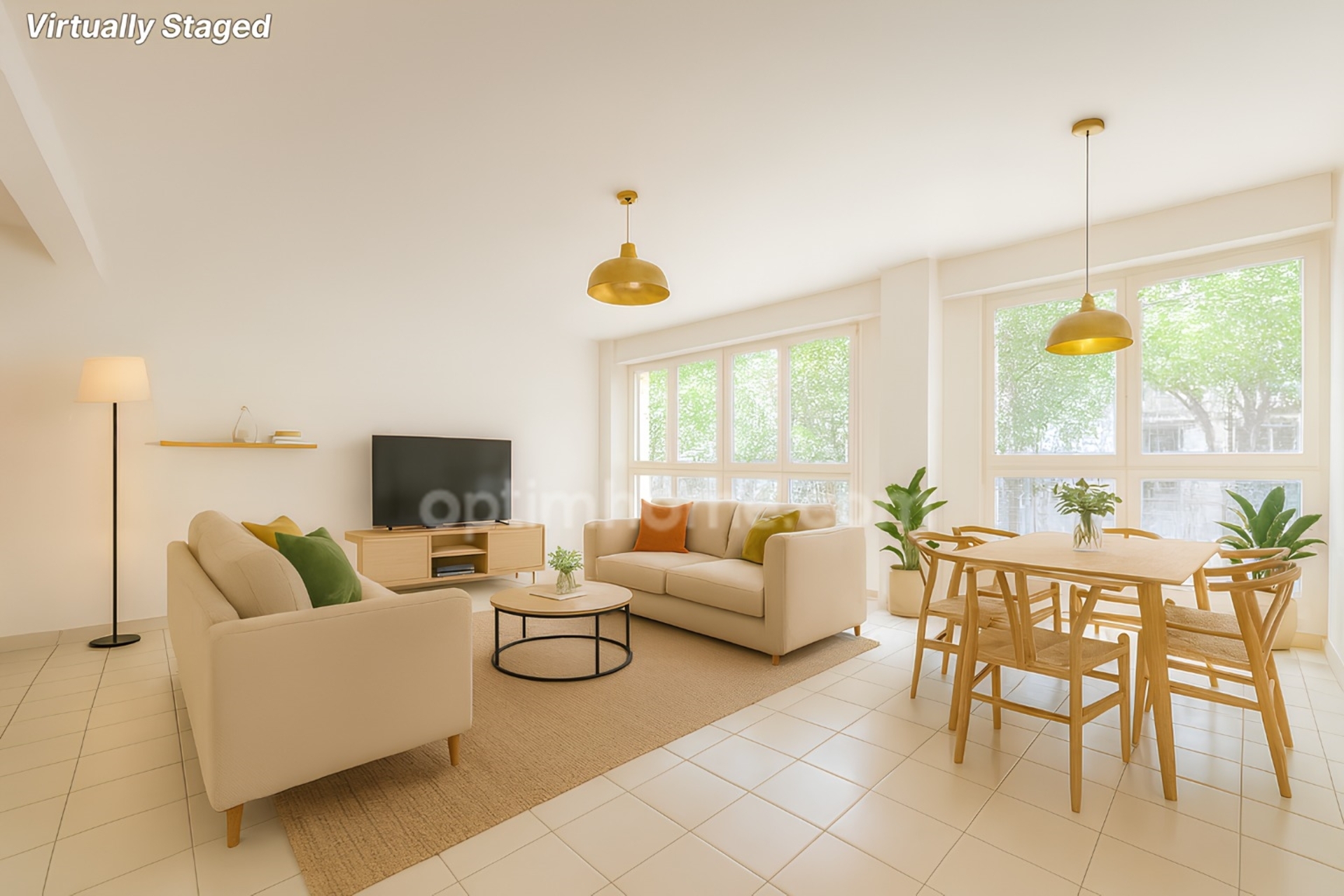 Appartement