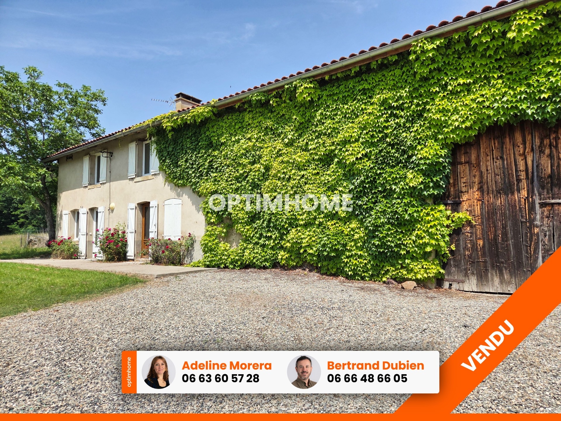 Maison