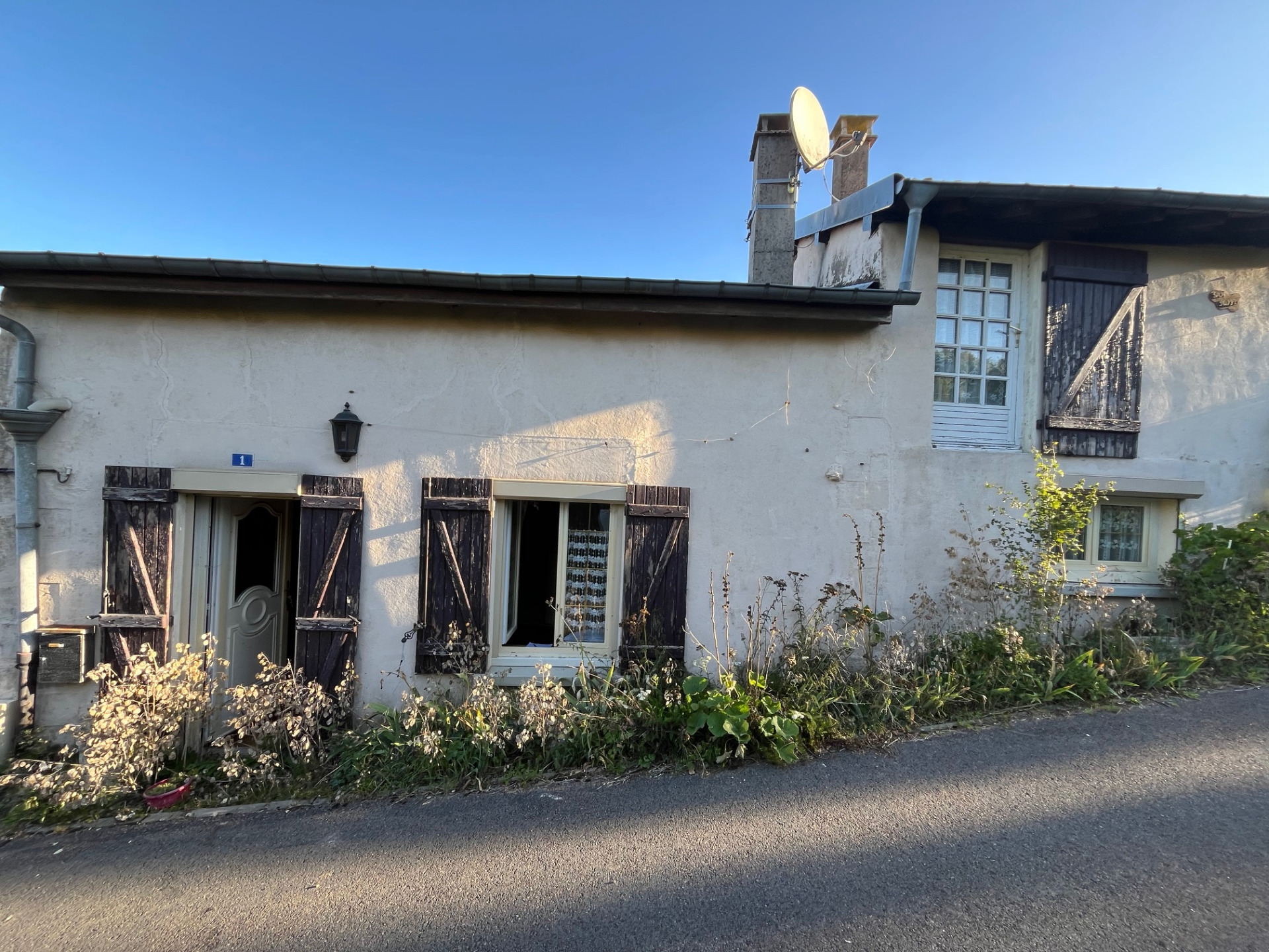 Maison
